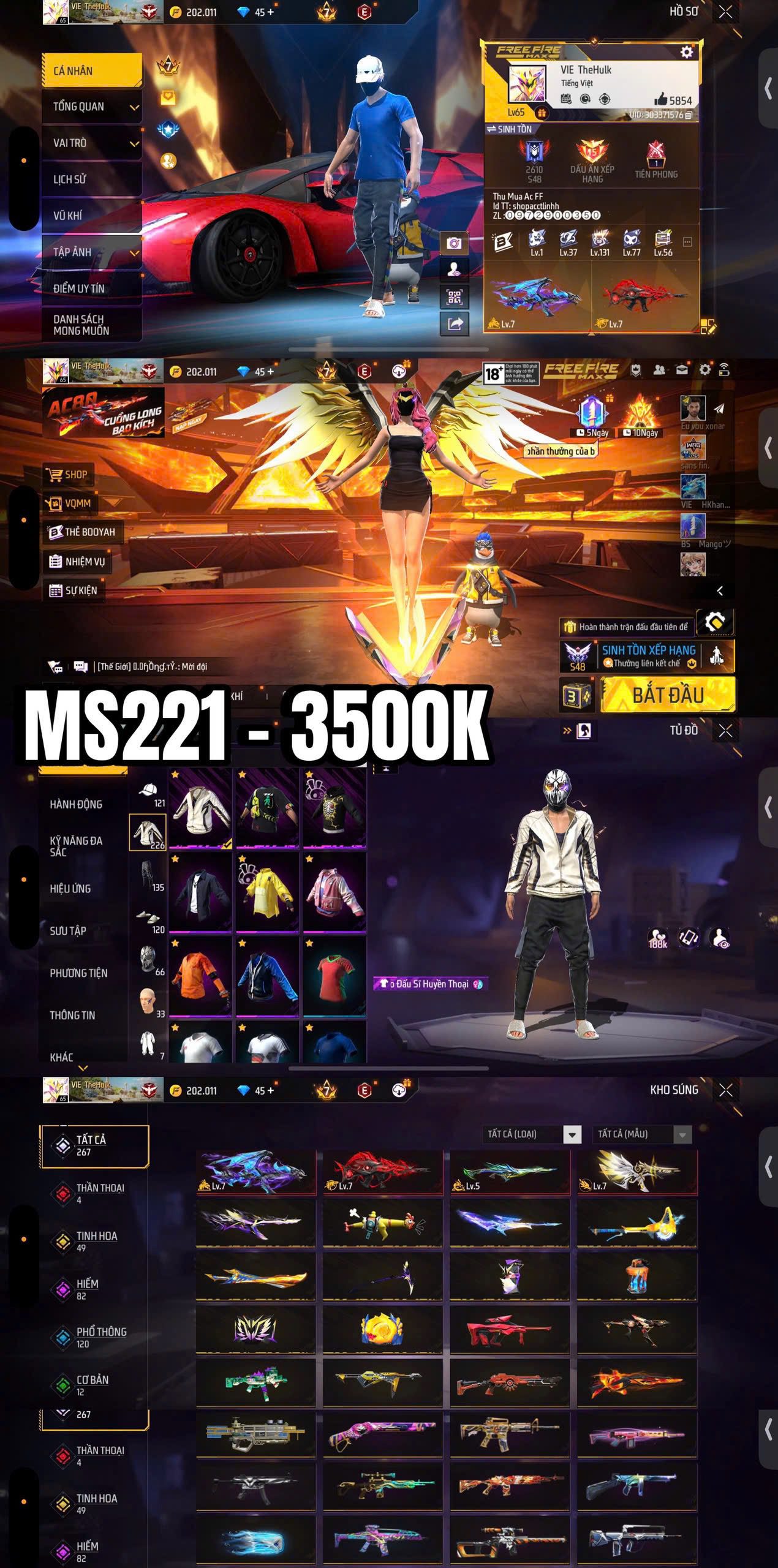 Ảnh nhỏ tài khoản #375