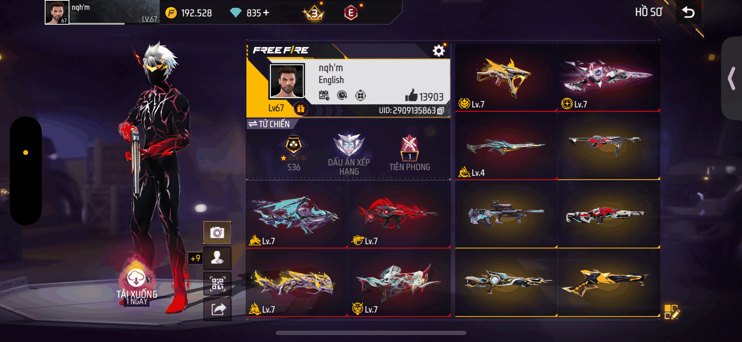 Ảnh nhỏ tài khoản #387