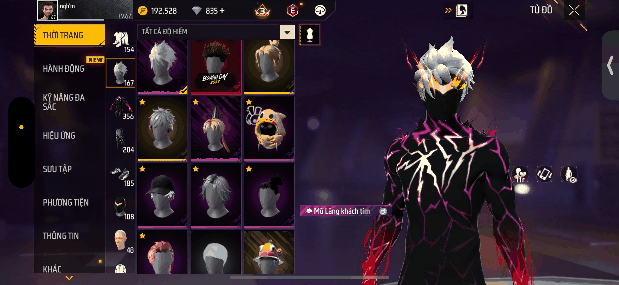 Ảnh nhỏ tài khoản #387