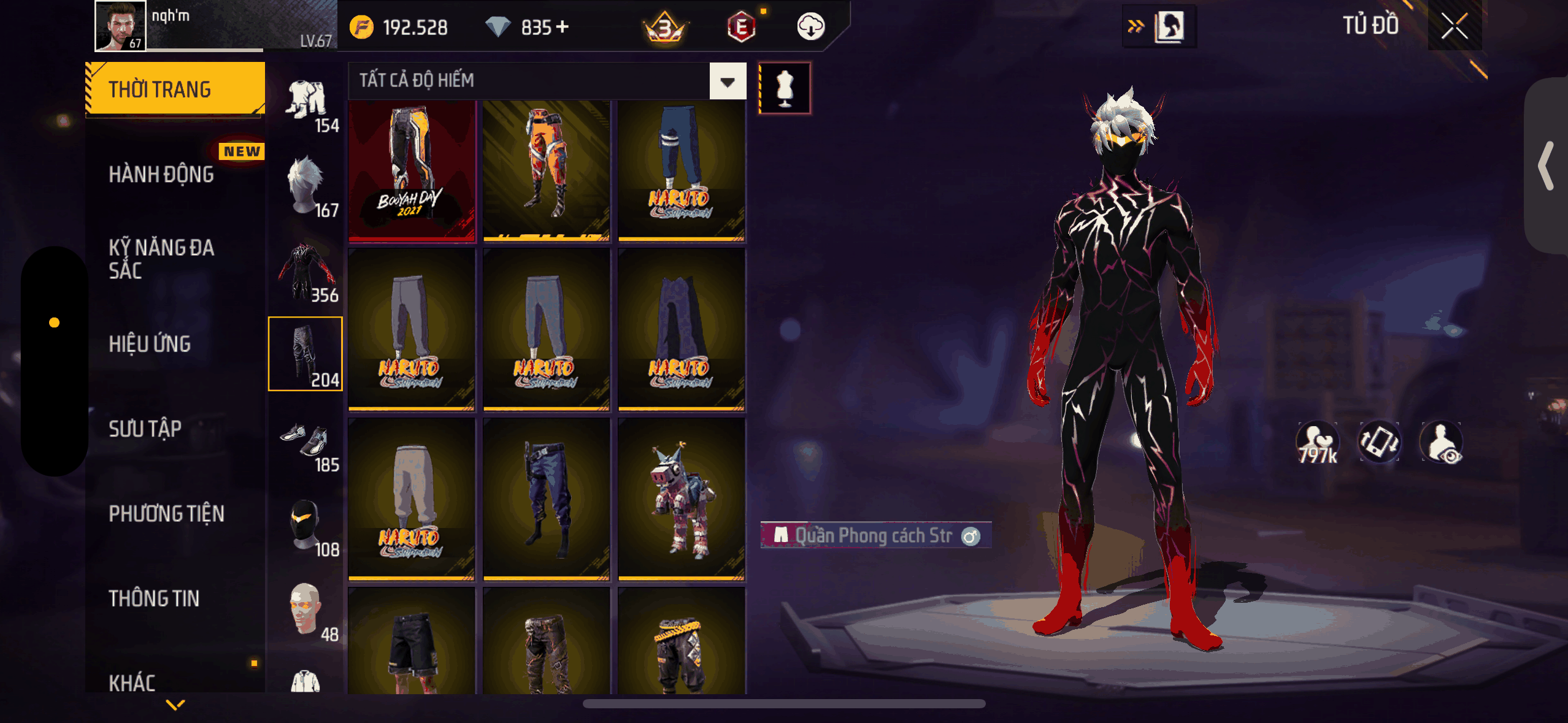 Ảnh nhỏ tài khoản #387