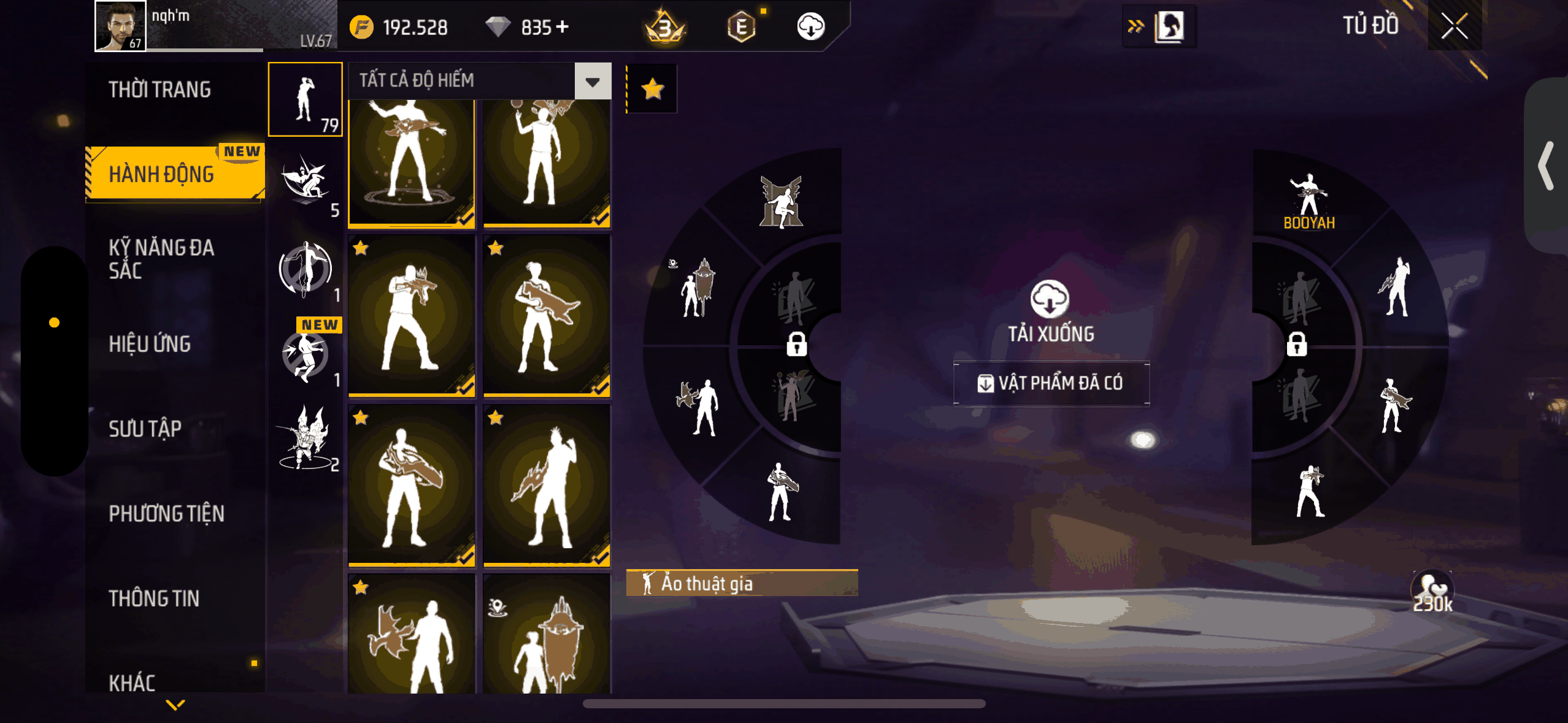 Ảnh nhỏ tài khoản #387