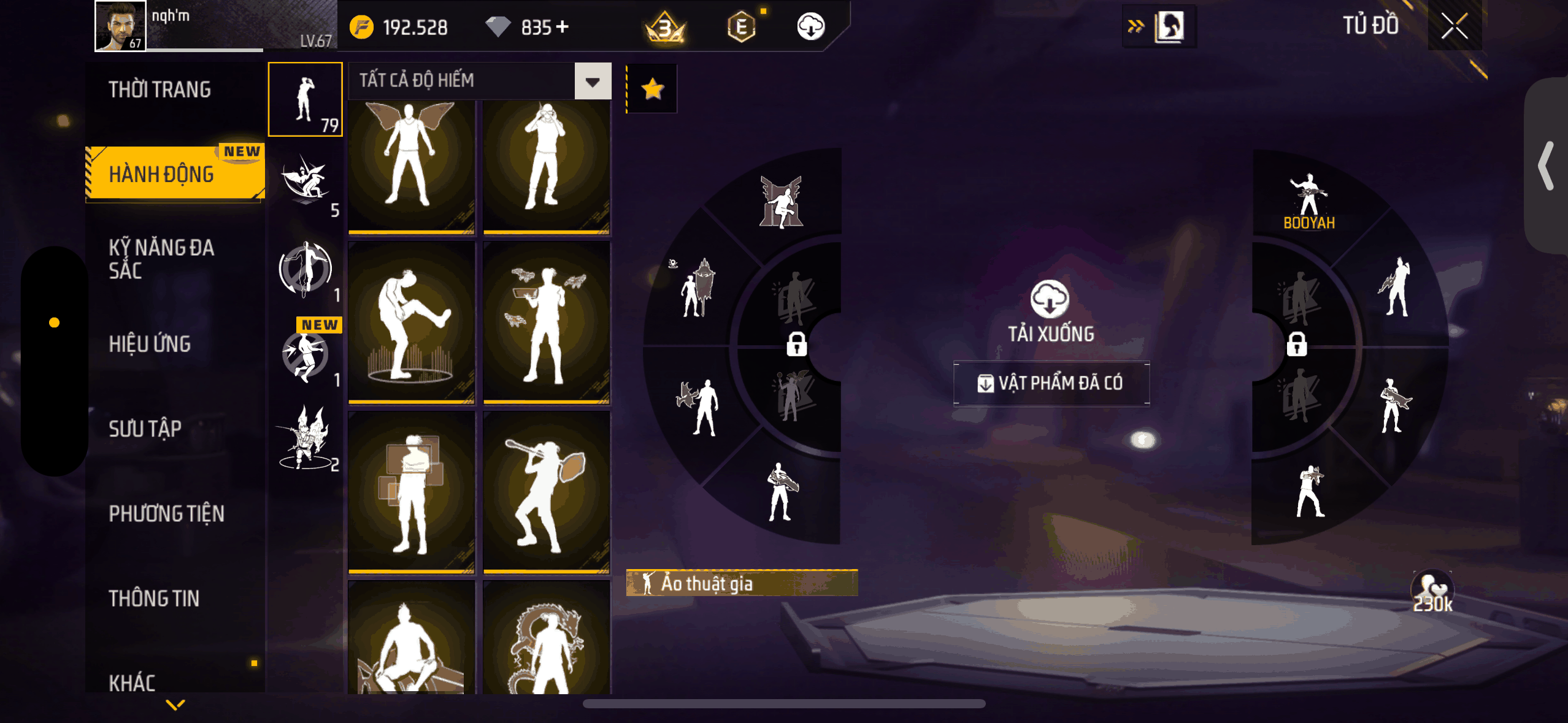 Ảnh nhỏ tài khoản #387