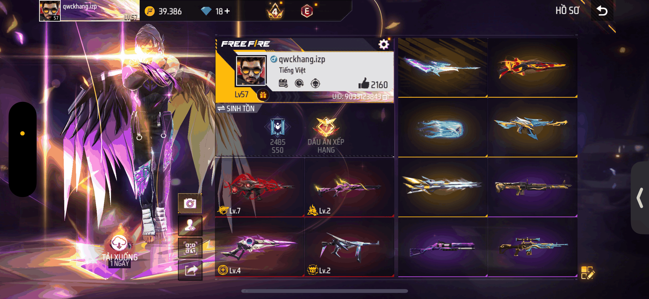 Ảnh nhỏ tài khoản #389