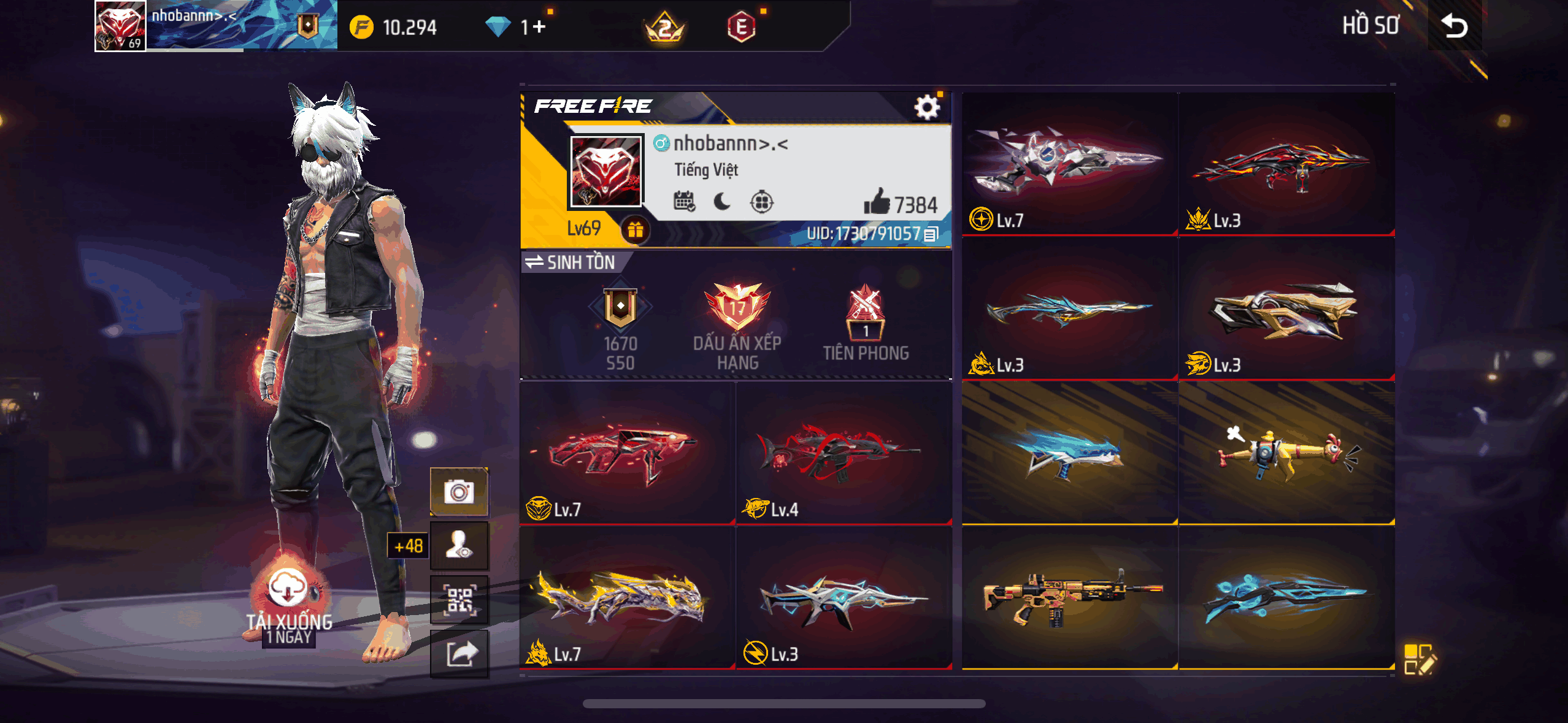 Ảnh nhỏ tài khoản #391