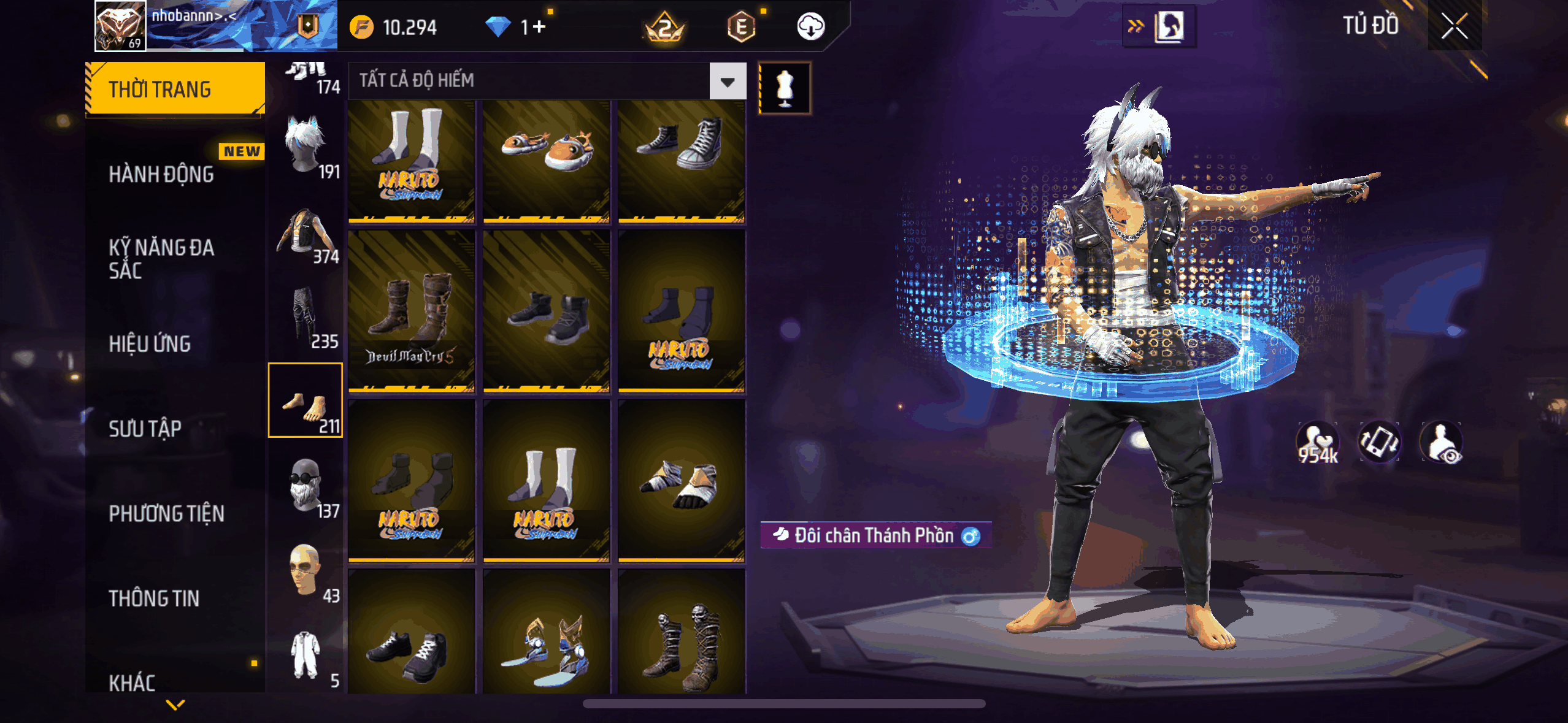 Ảnh nhỏ tài khoản #391