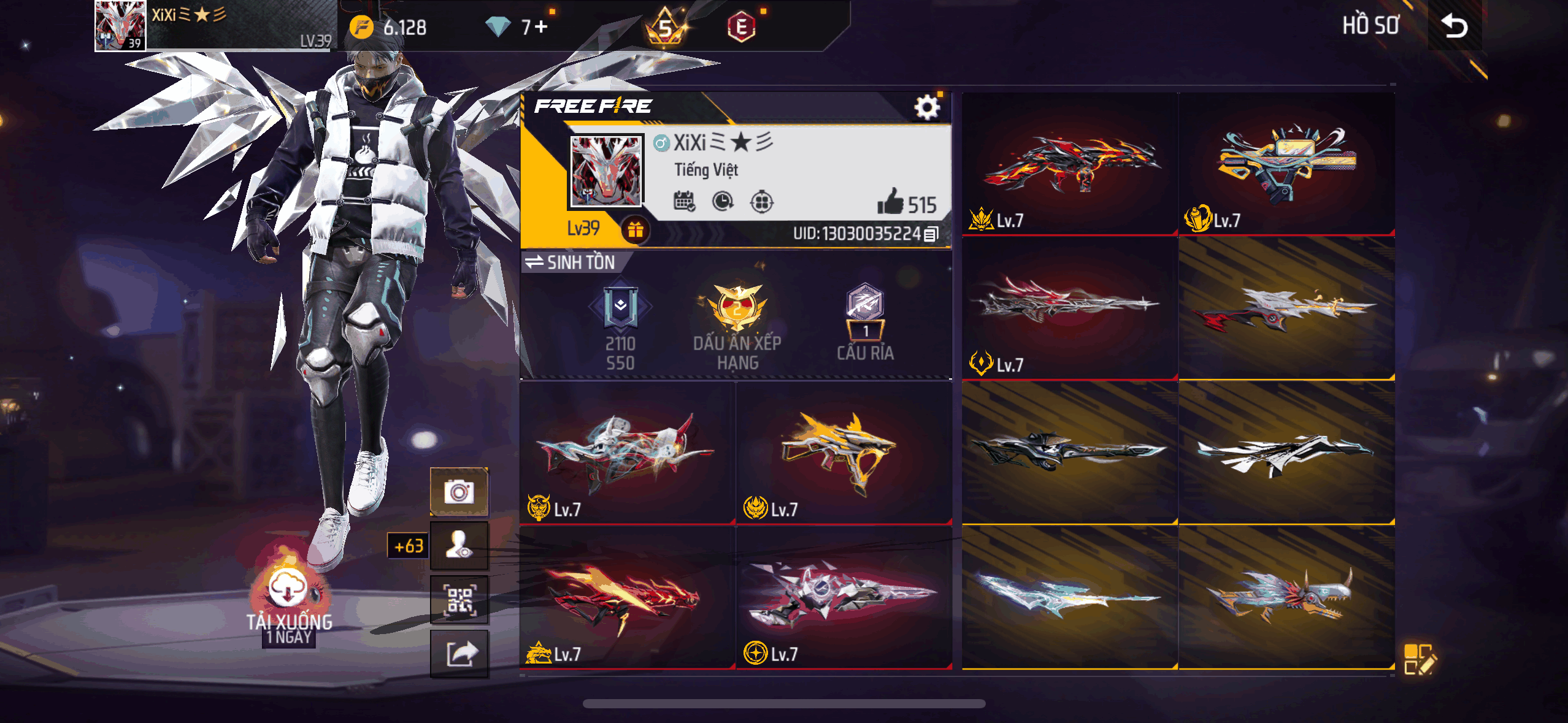 Ảnh nhỏ tài khoản #393