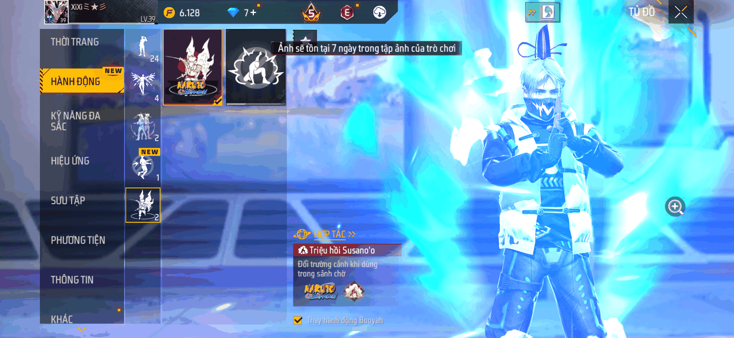 Ảnh nhỏ tài khoản #393