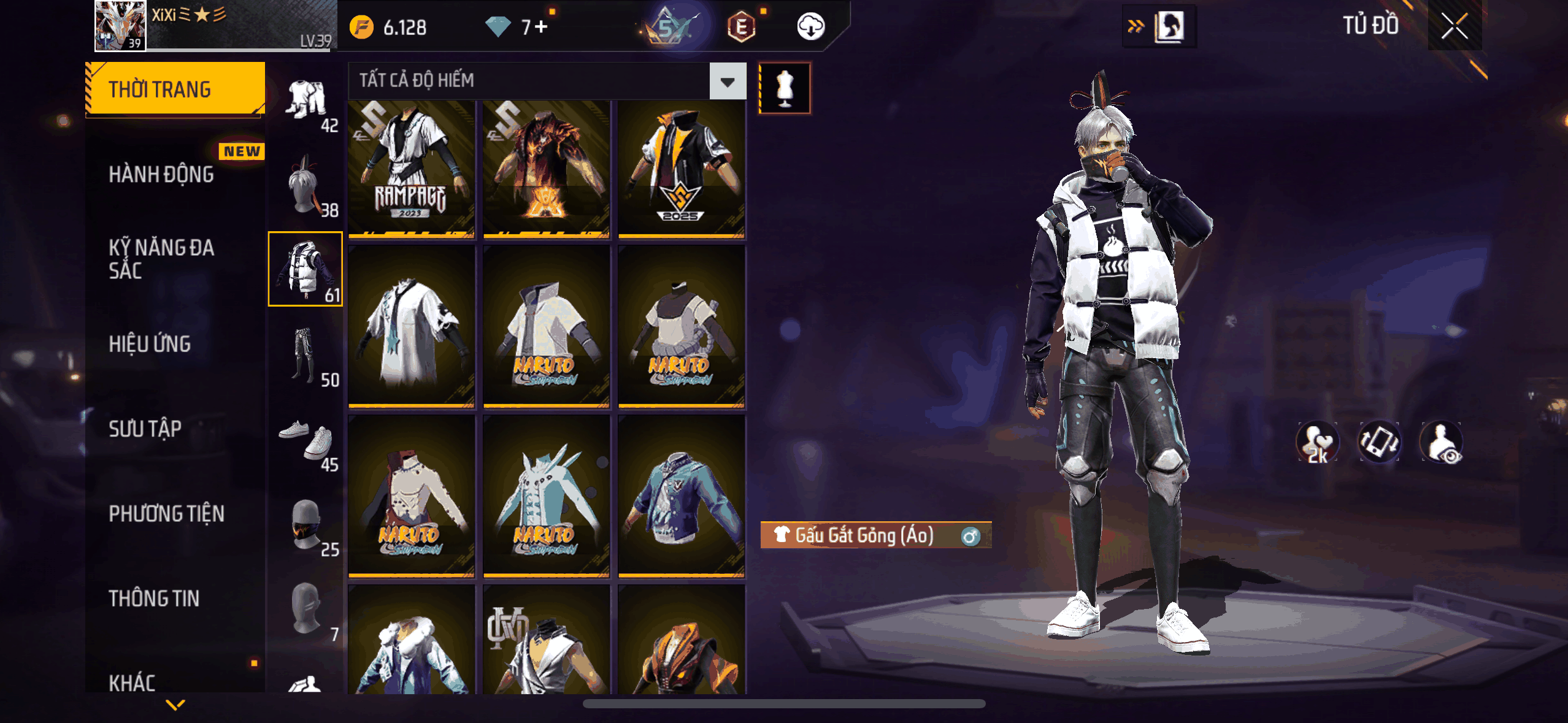 Ảnh nhỏ tài khoản #393