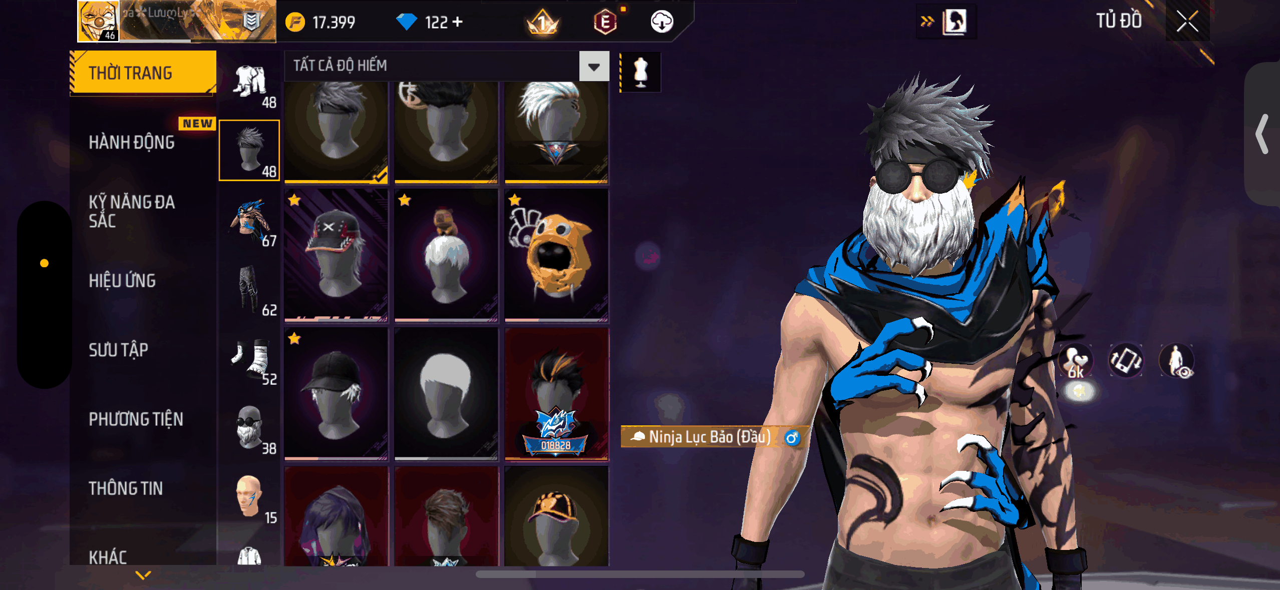 Ảnh nhỏ tài khoản #394