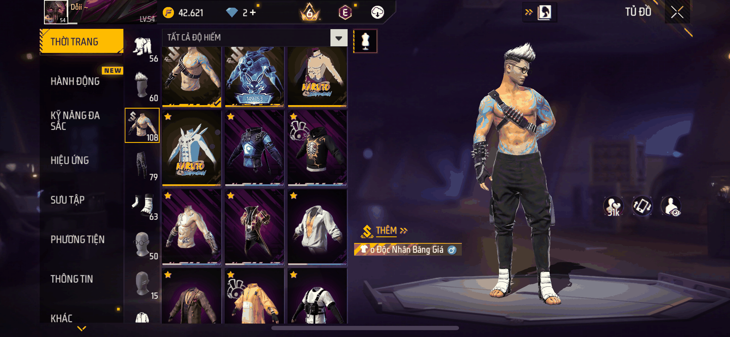 Ảnh nhỏ tài khoản #400