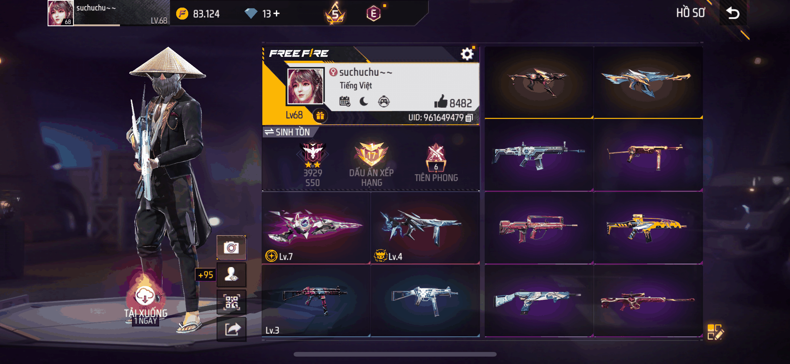 Ảnh nhỏ tài khoản #401