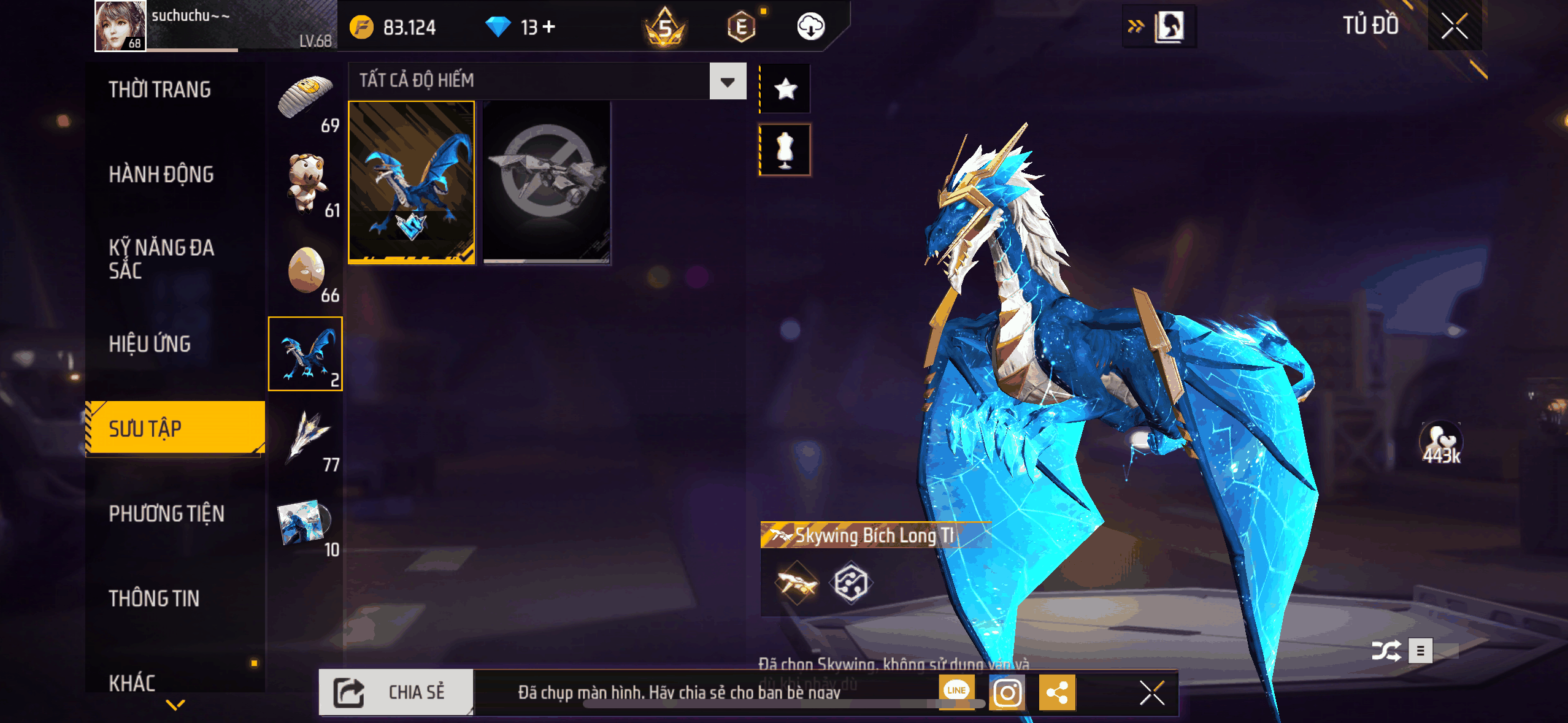 Ảnh nhỏ tài khoản #401