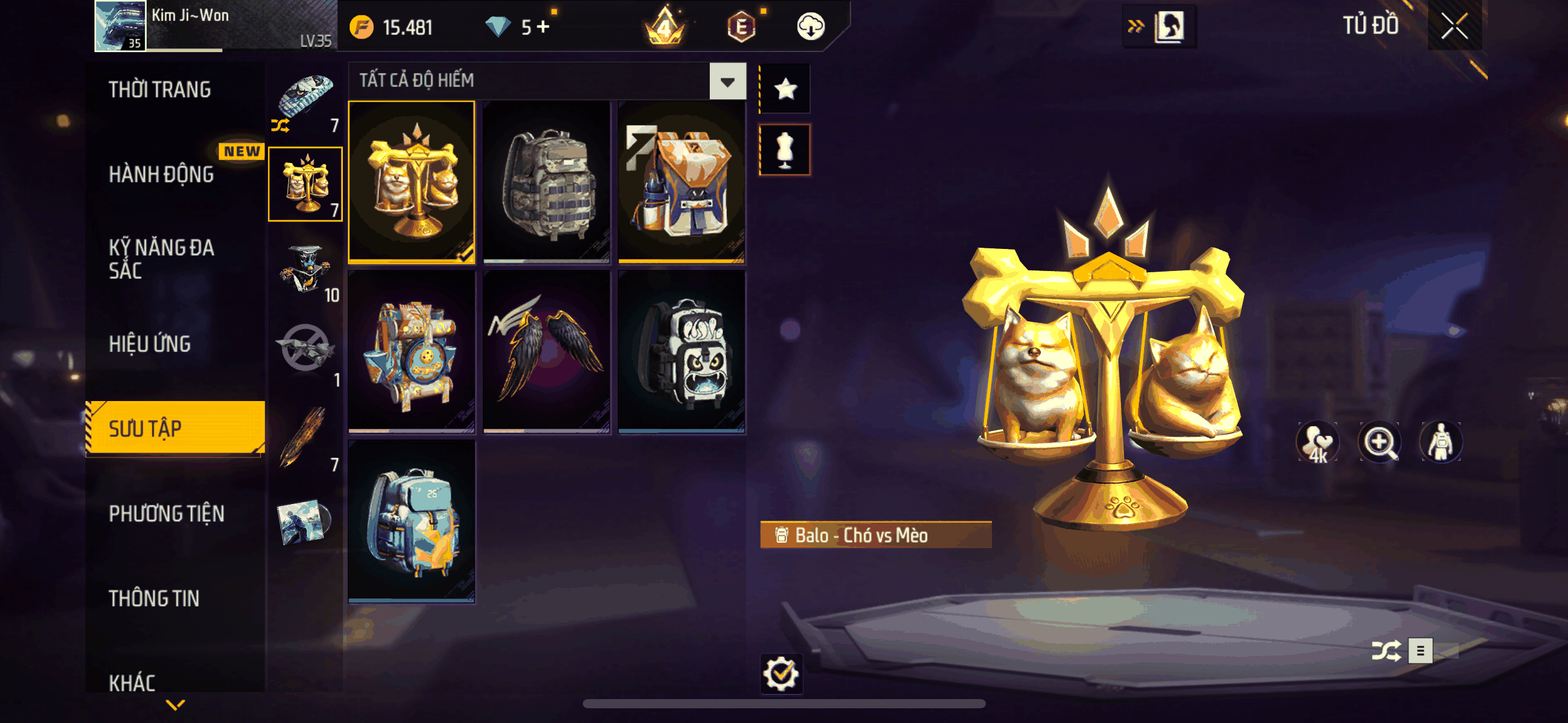 Ảnh nhỏ tài khoản #402