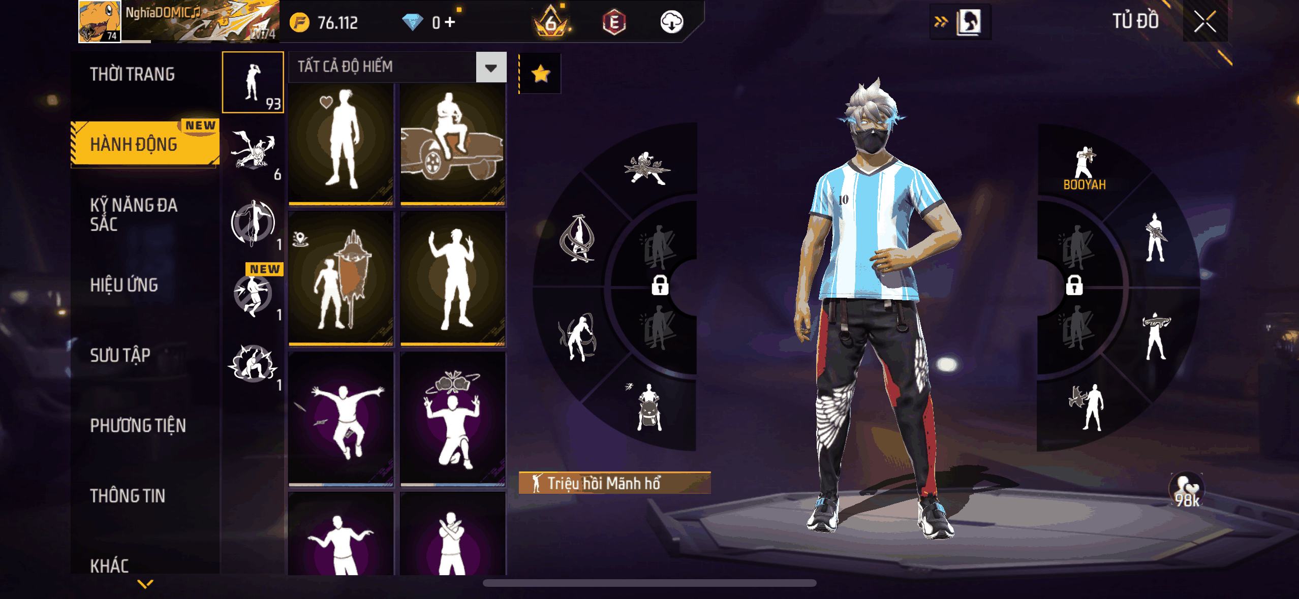 Ảnh nhỏ tài khoản #404