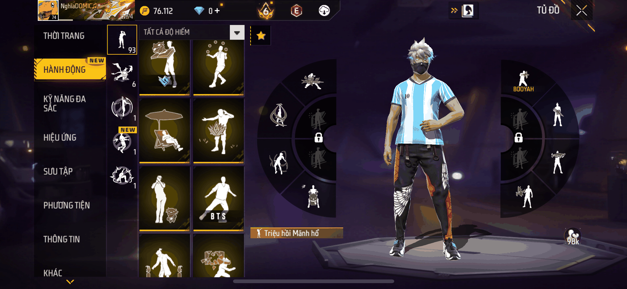 Ảnh nhỏ tài khoản #404