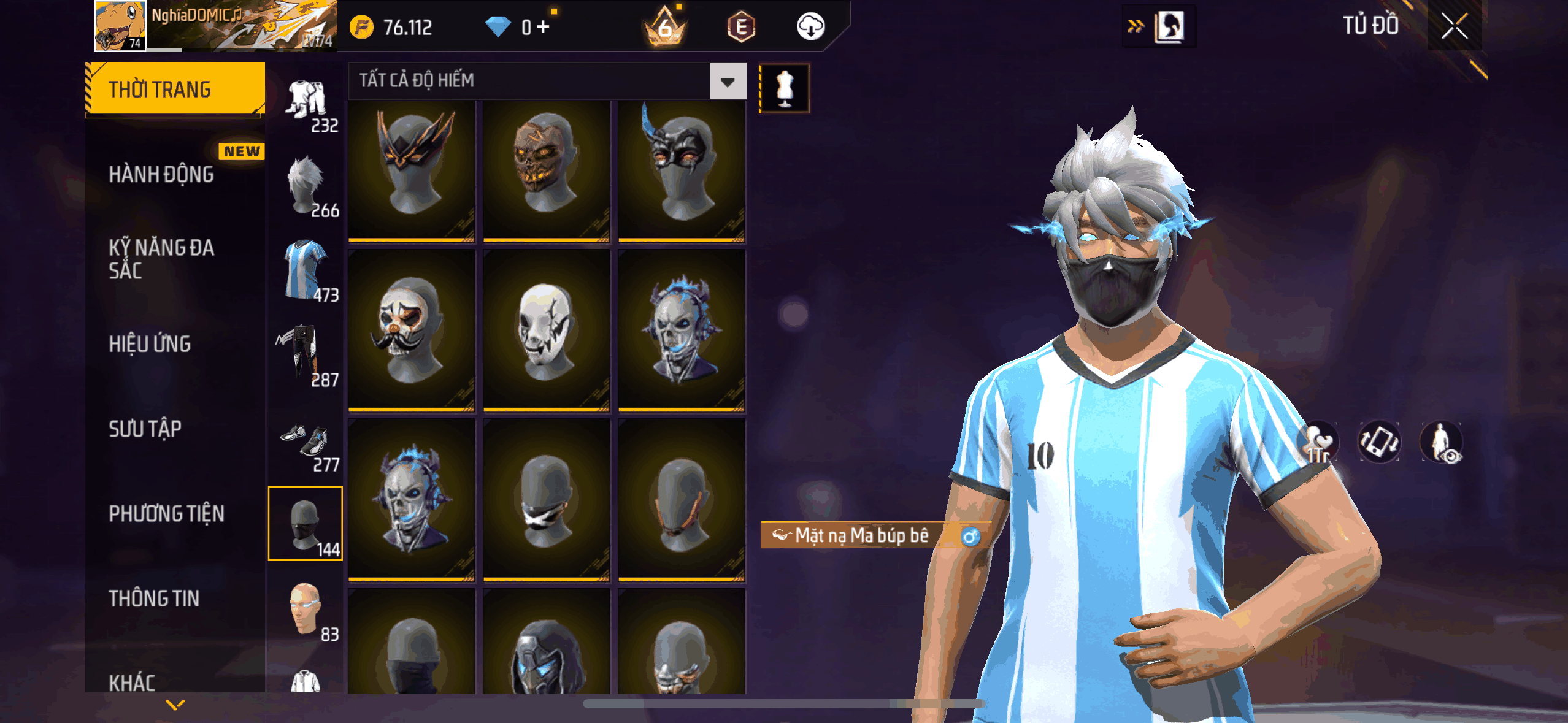 Ảnh nhỏ tài khoản #404