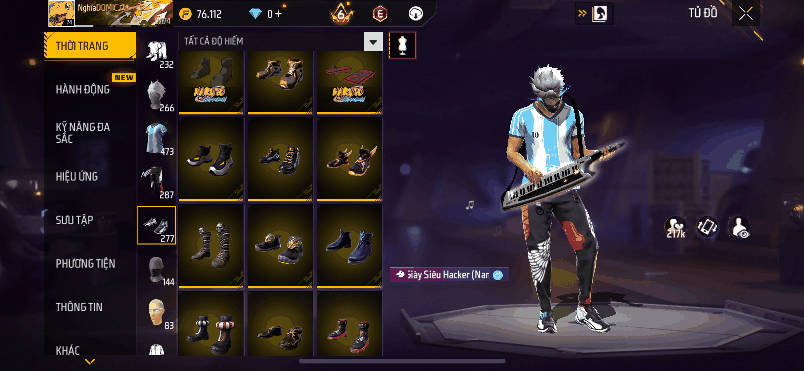 Ảnh nhỏ tài khoản #404