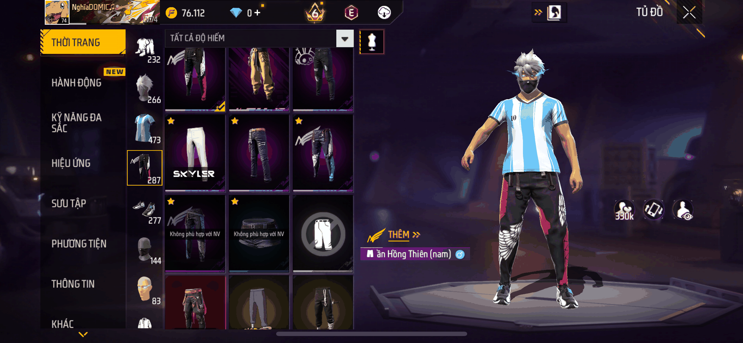 Ảnh nhỏ tài khoản #404