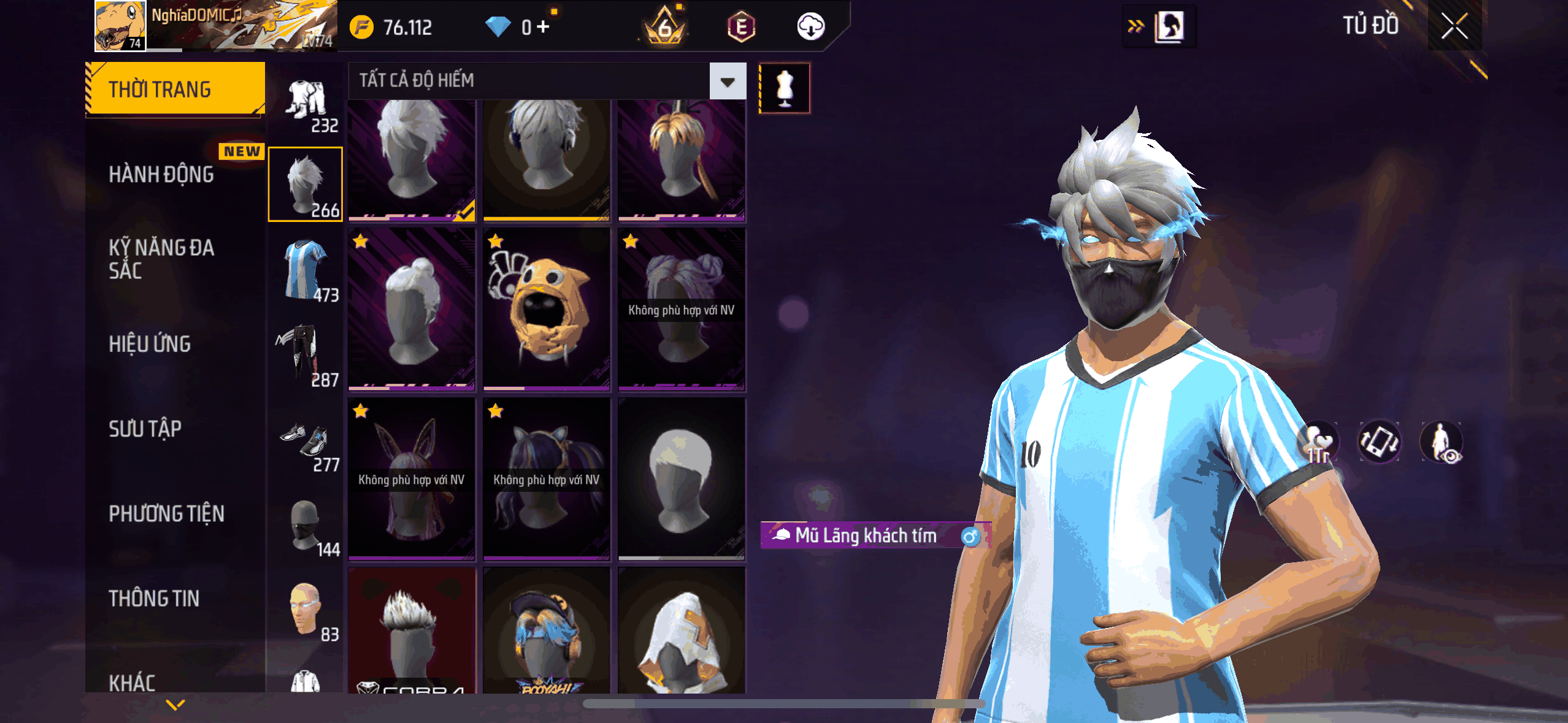 Ảnh nhỏ tài khoản #404