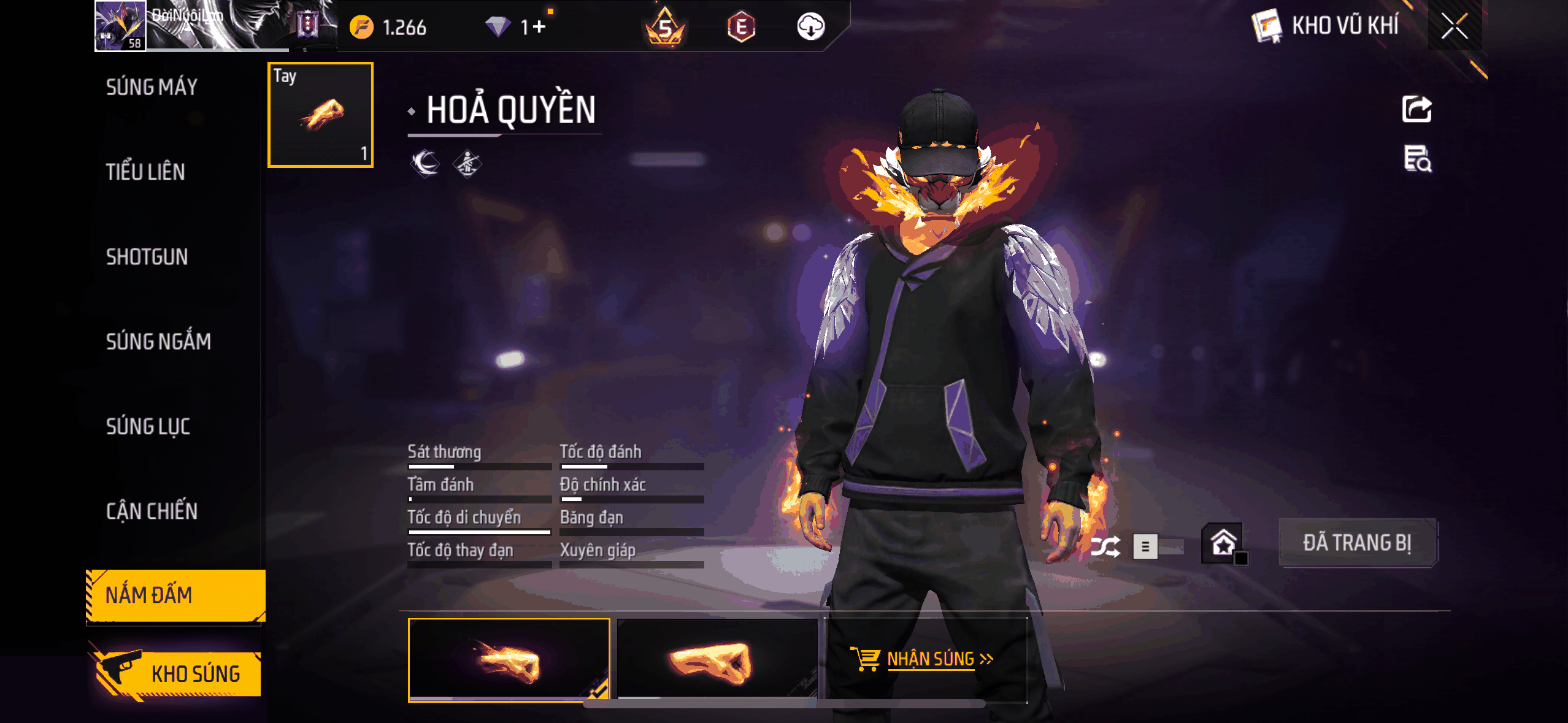 Ảnh nhỏ tài khoản #405