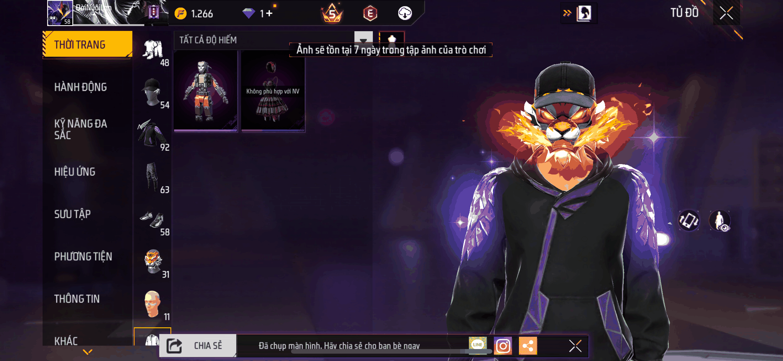 Ảnh nhỏ tài khoản #405