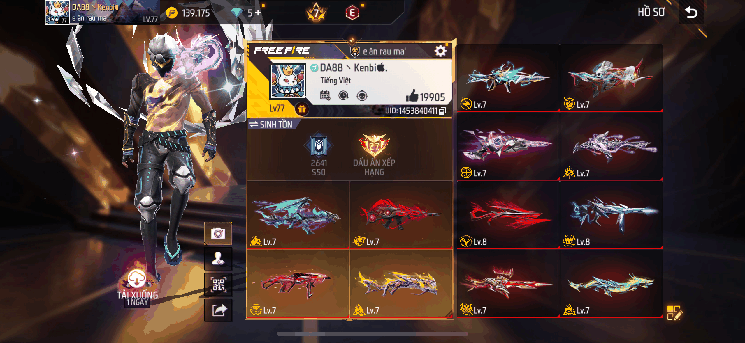 Ảnh nhỏ tài khoản #407