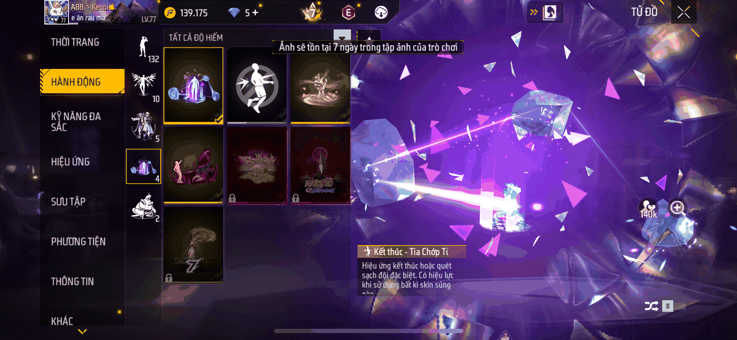 Ảnh nhỏ tài khoản #407