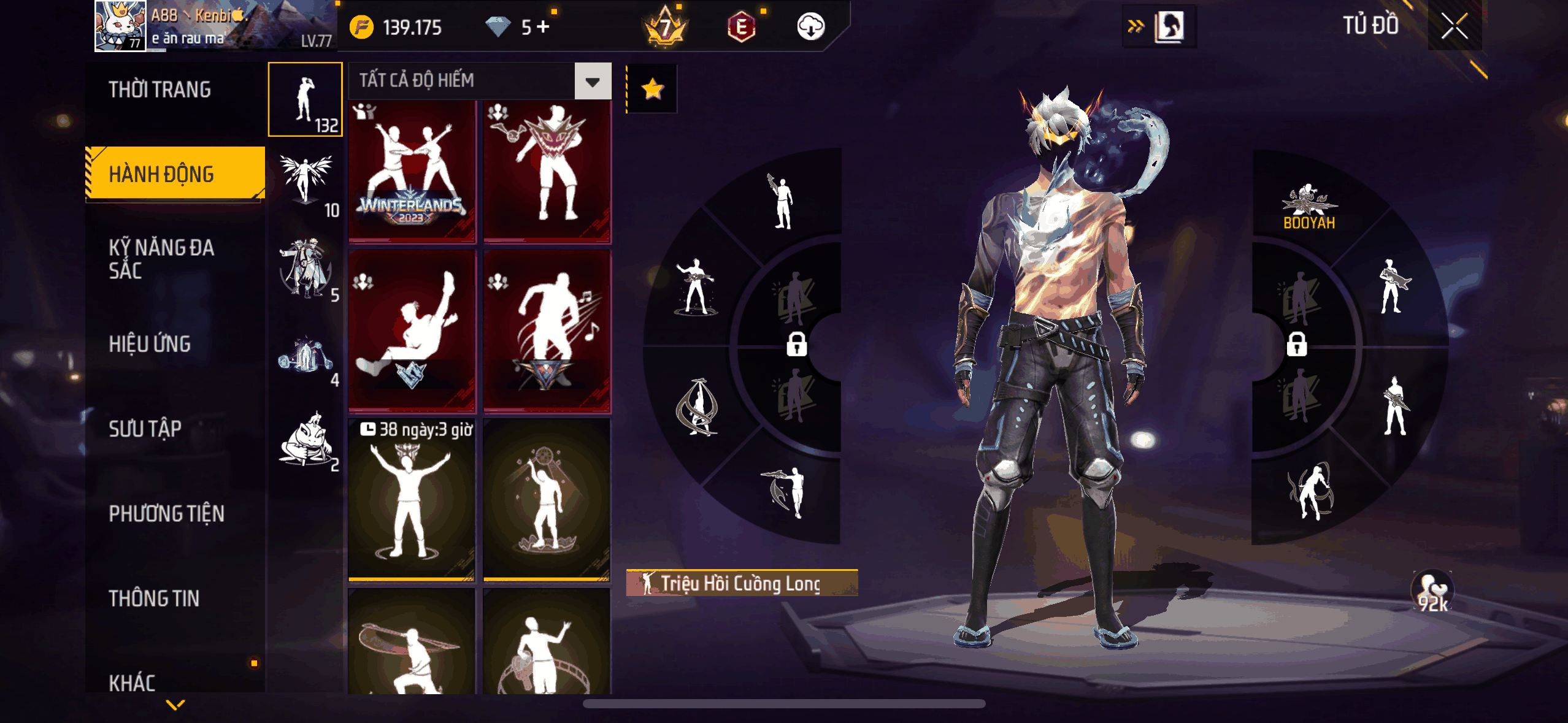 Ảnh nhỏ tài khoản #407