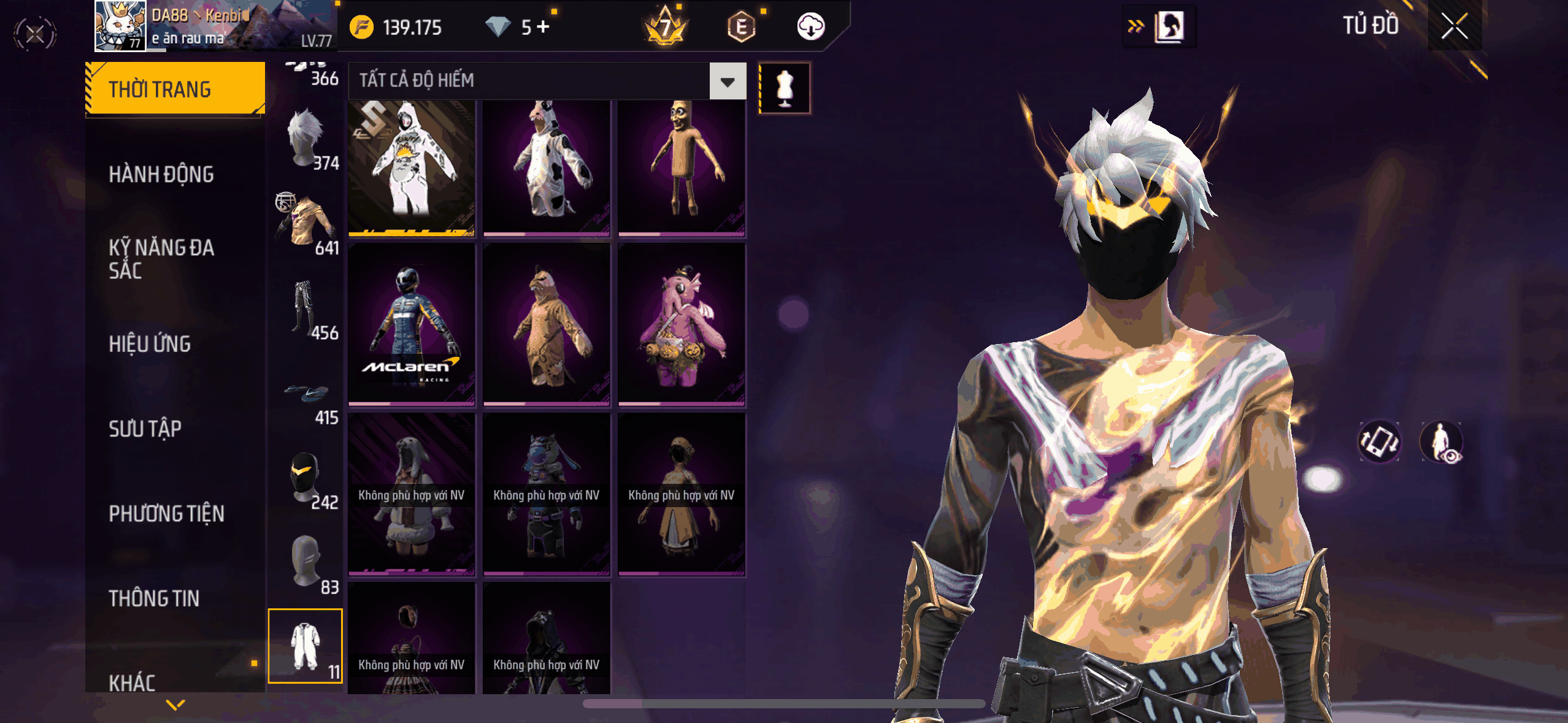 Ảnh nhỏ tài khoản #407