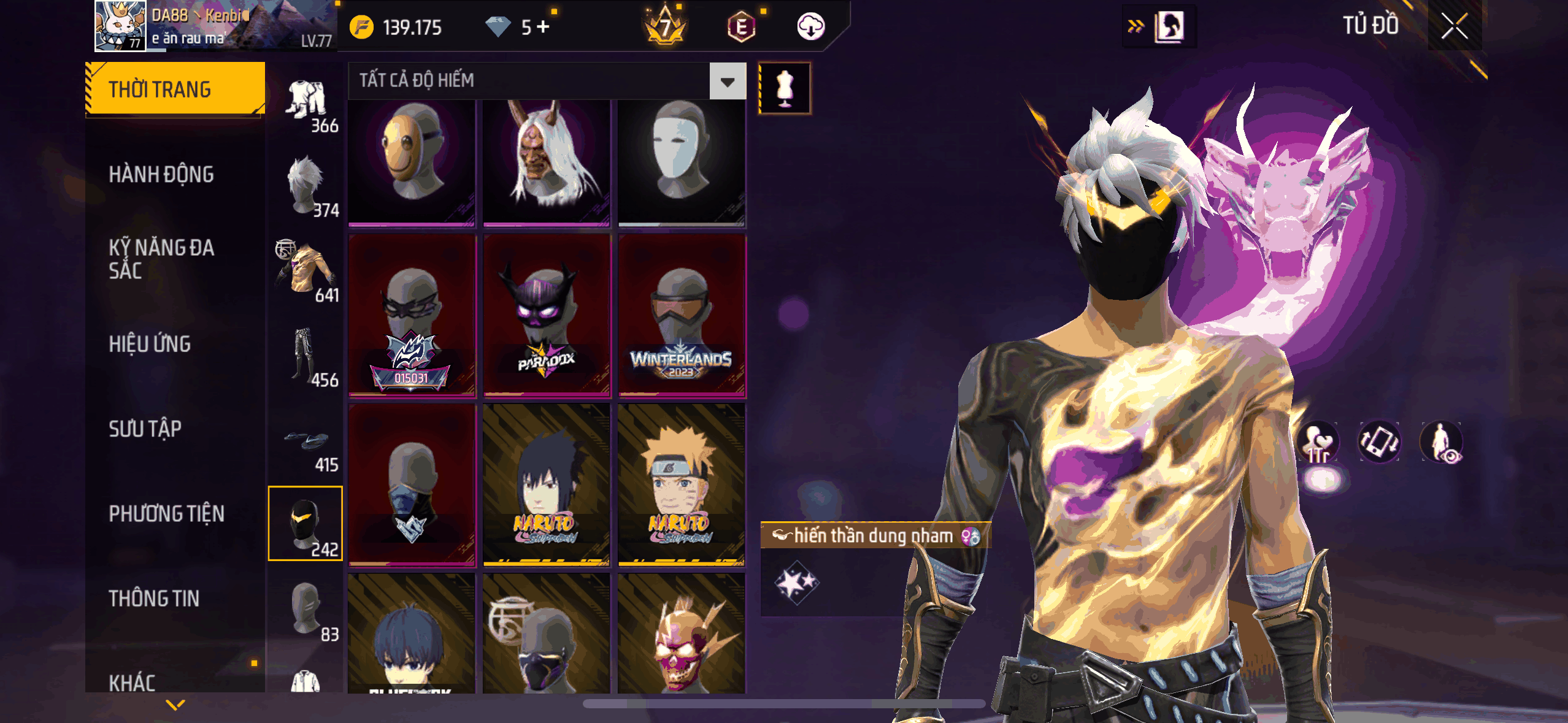 Ảnh nhỏ tài khoản #407