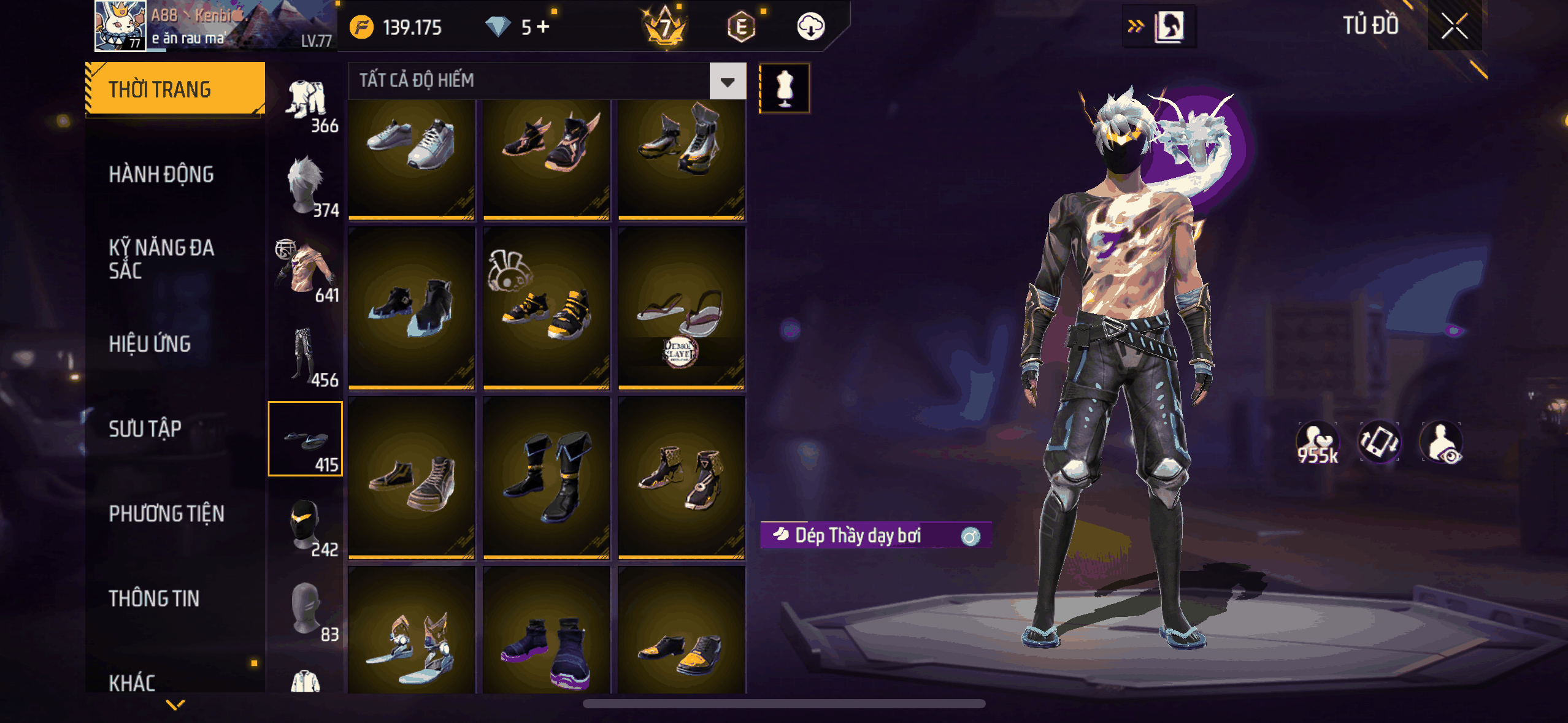 Ảnh nhỏ tài khoản #407