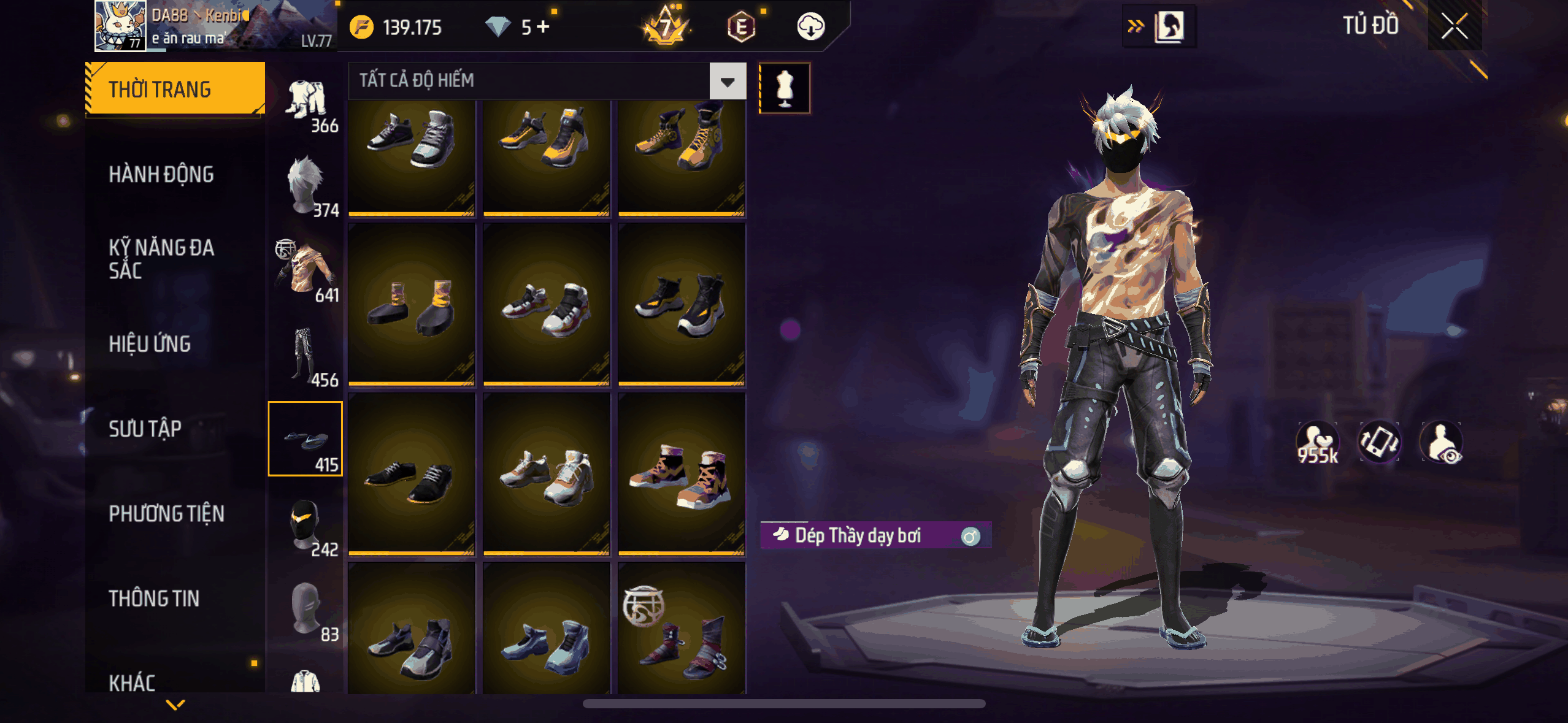 Ảnh nhỏ tài khoản #407