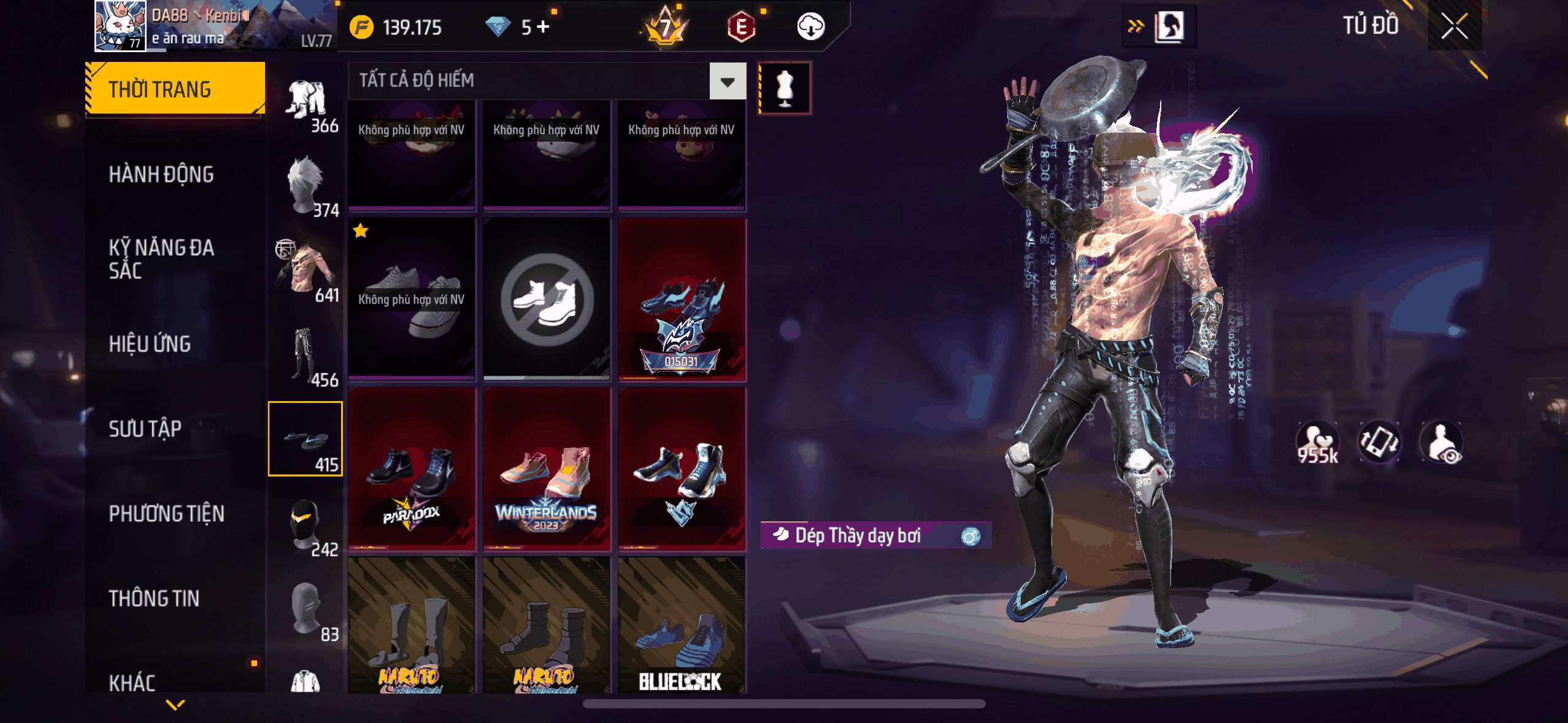 Ảnh nhỏ tài khoản #407