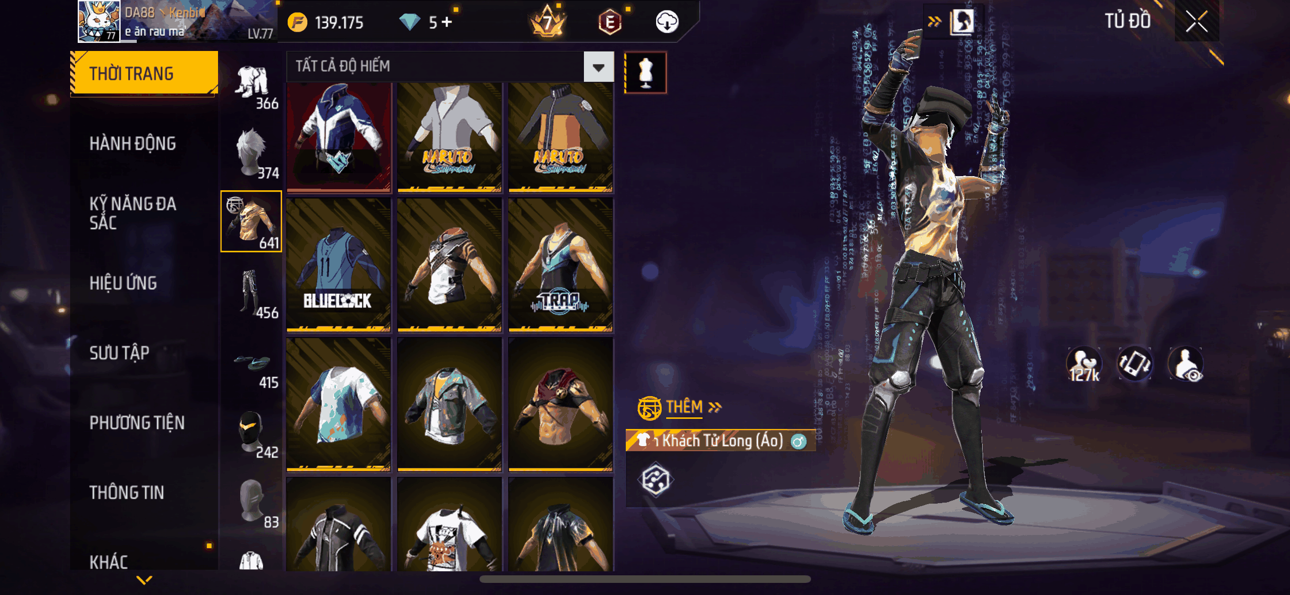 Ảnh nhỏ tài khoản #407