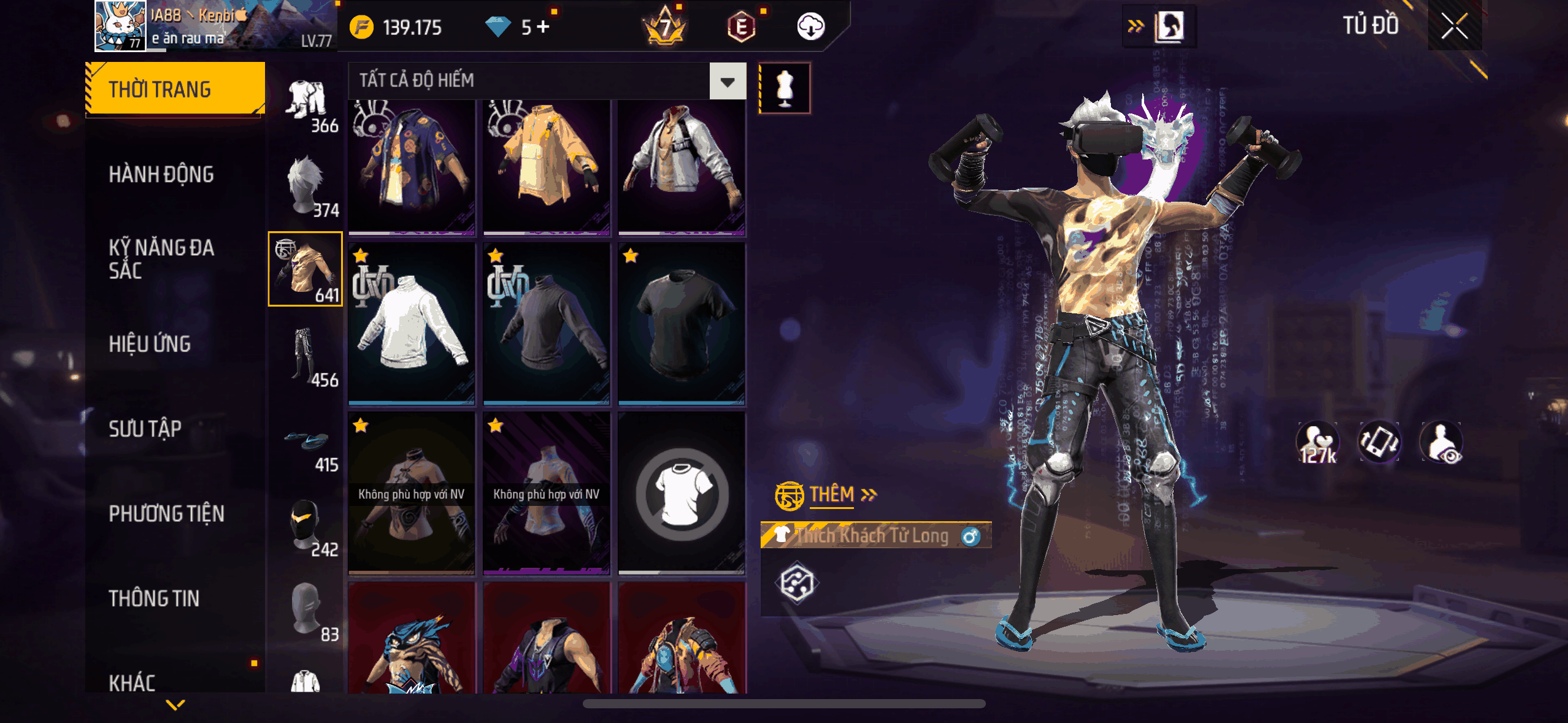 Ảnh nhỏ tài khoản #407