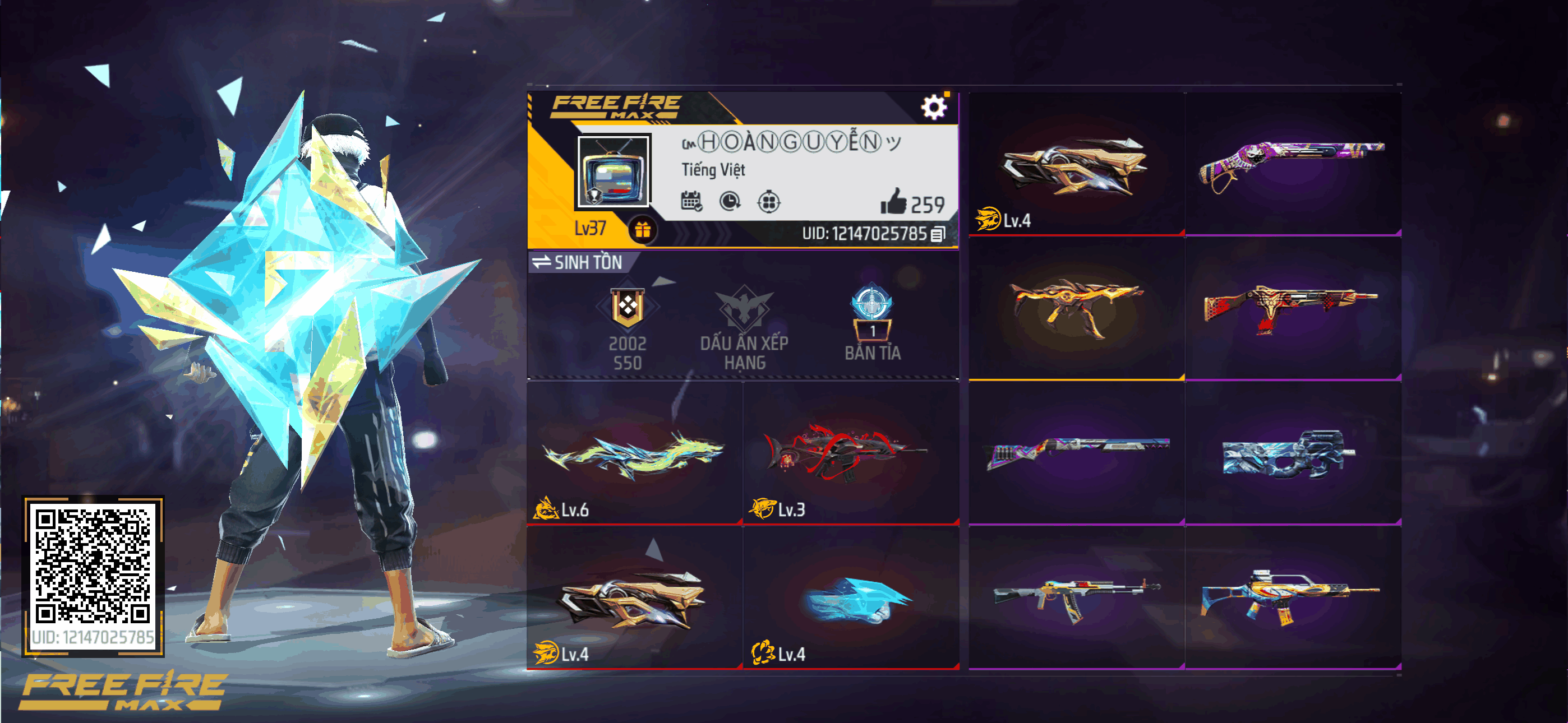 Ảnh nhỏ tài khoản #408