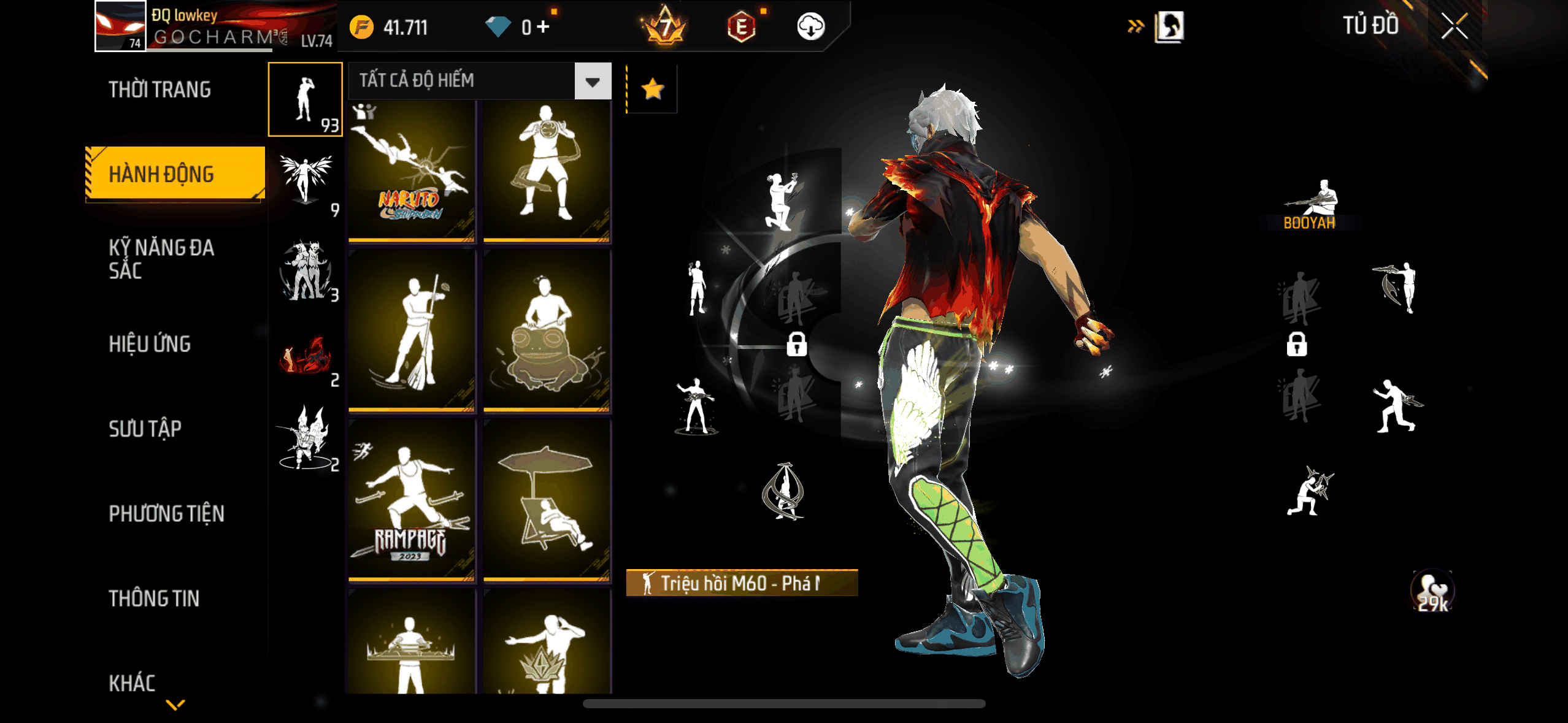 Ảnh nhỏ tài khoản #409