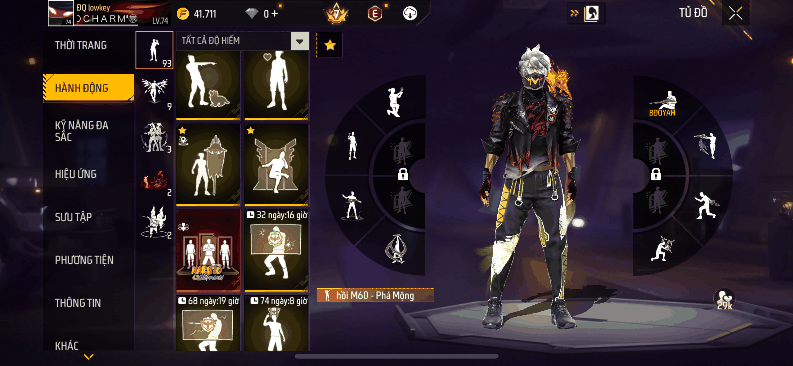 Ảnh nhỏ tài khoản #409