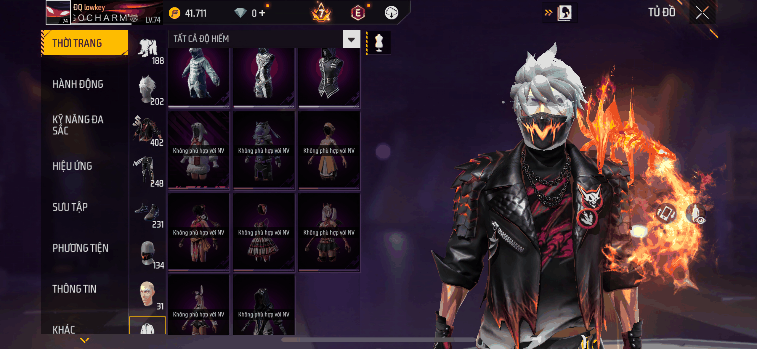 Ảnh nhỏ tài khoản #409