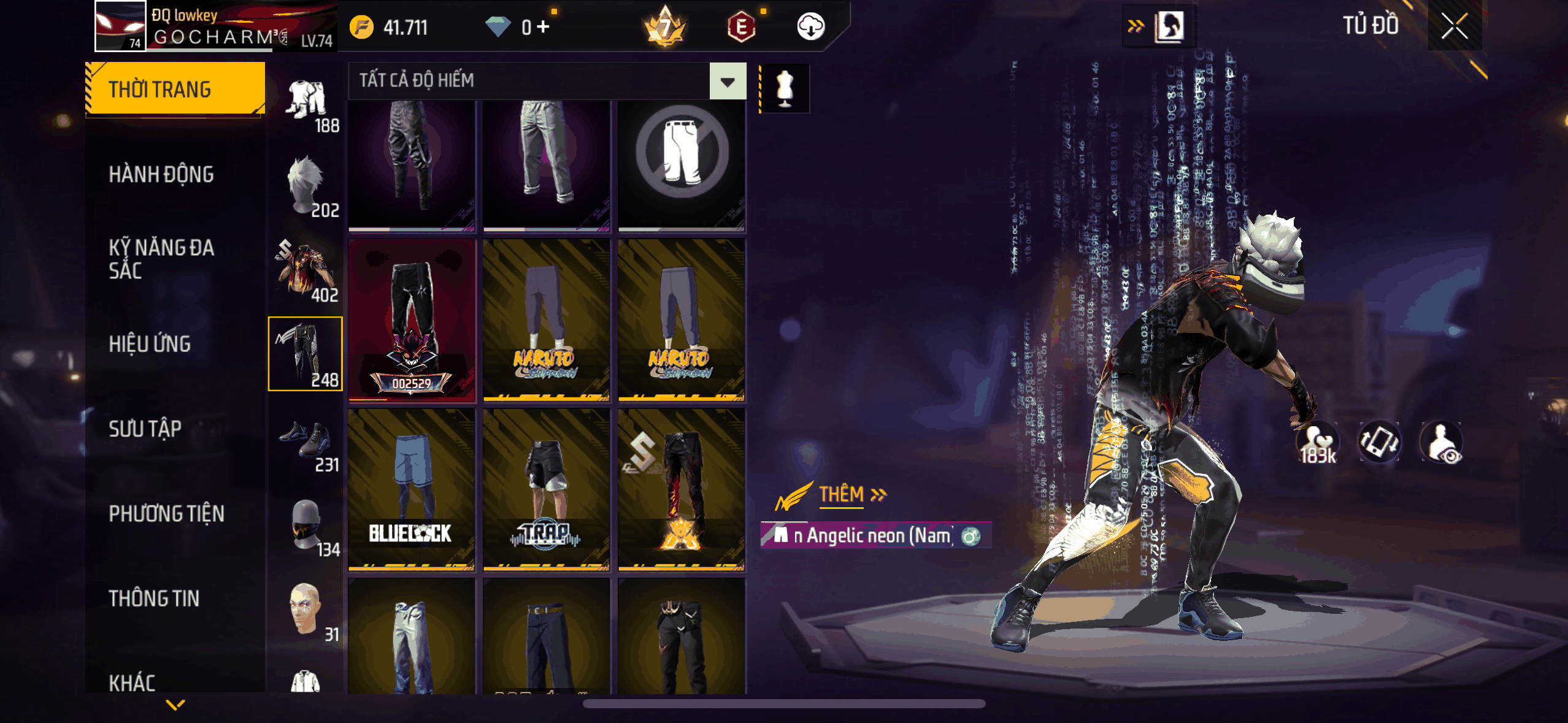 Ảnh nhỏ tài khoản #409