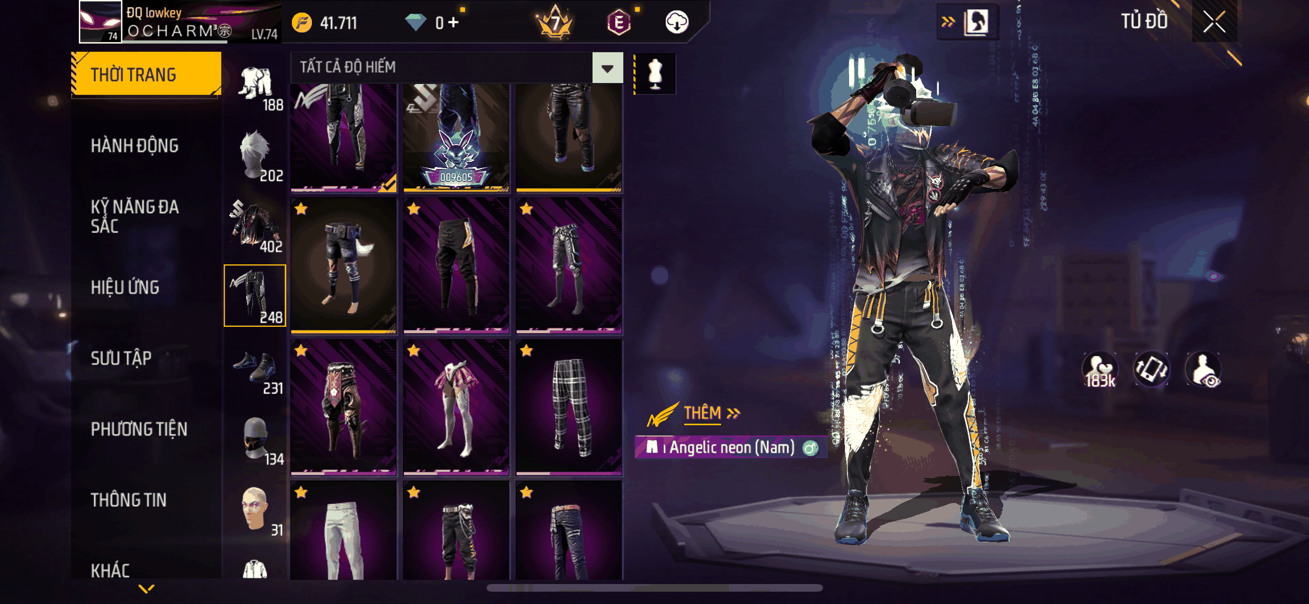 Ảnh nhỏ tài khoản #409