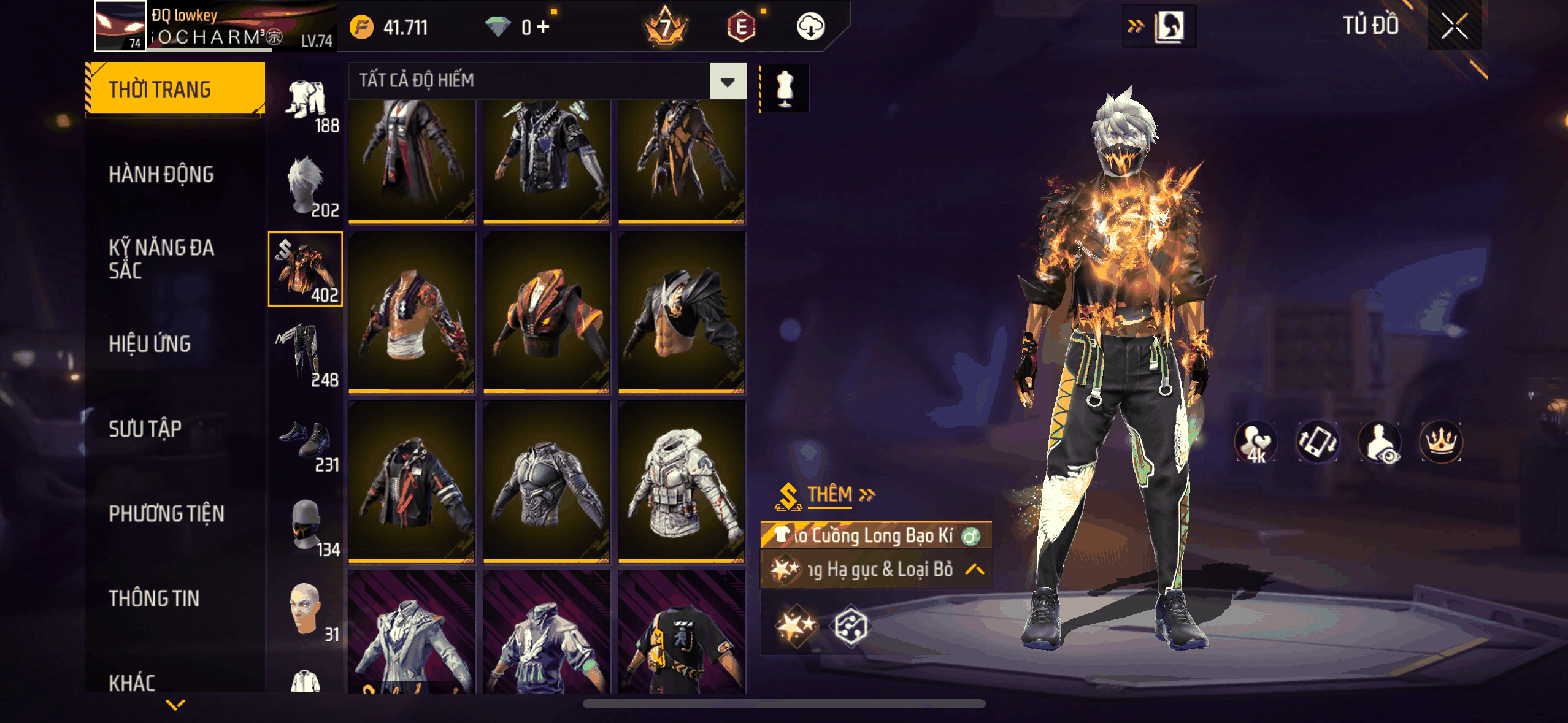 Ảnh nhỏ tài khoản #409