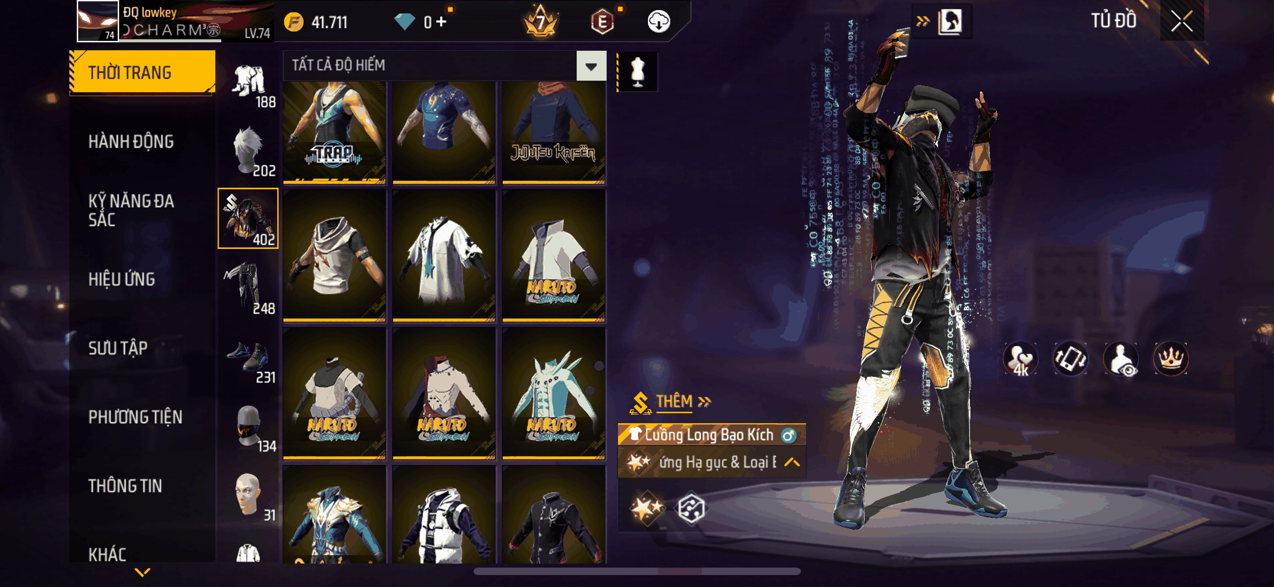 Ảnh nhỏ tài khoản #409