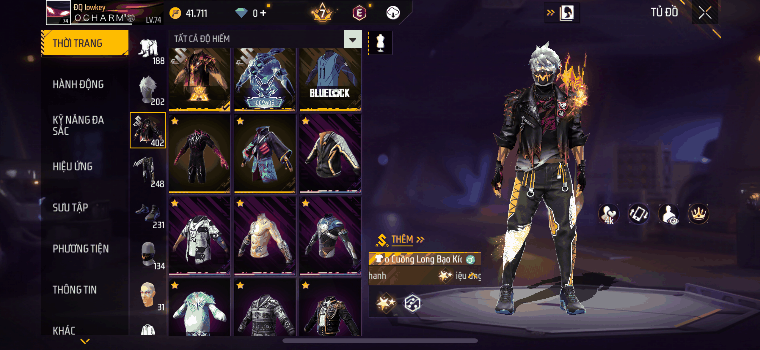 Ảnh nhỏ tài khoản #409