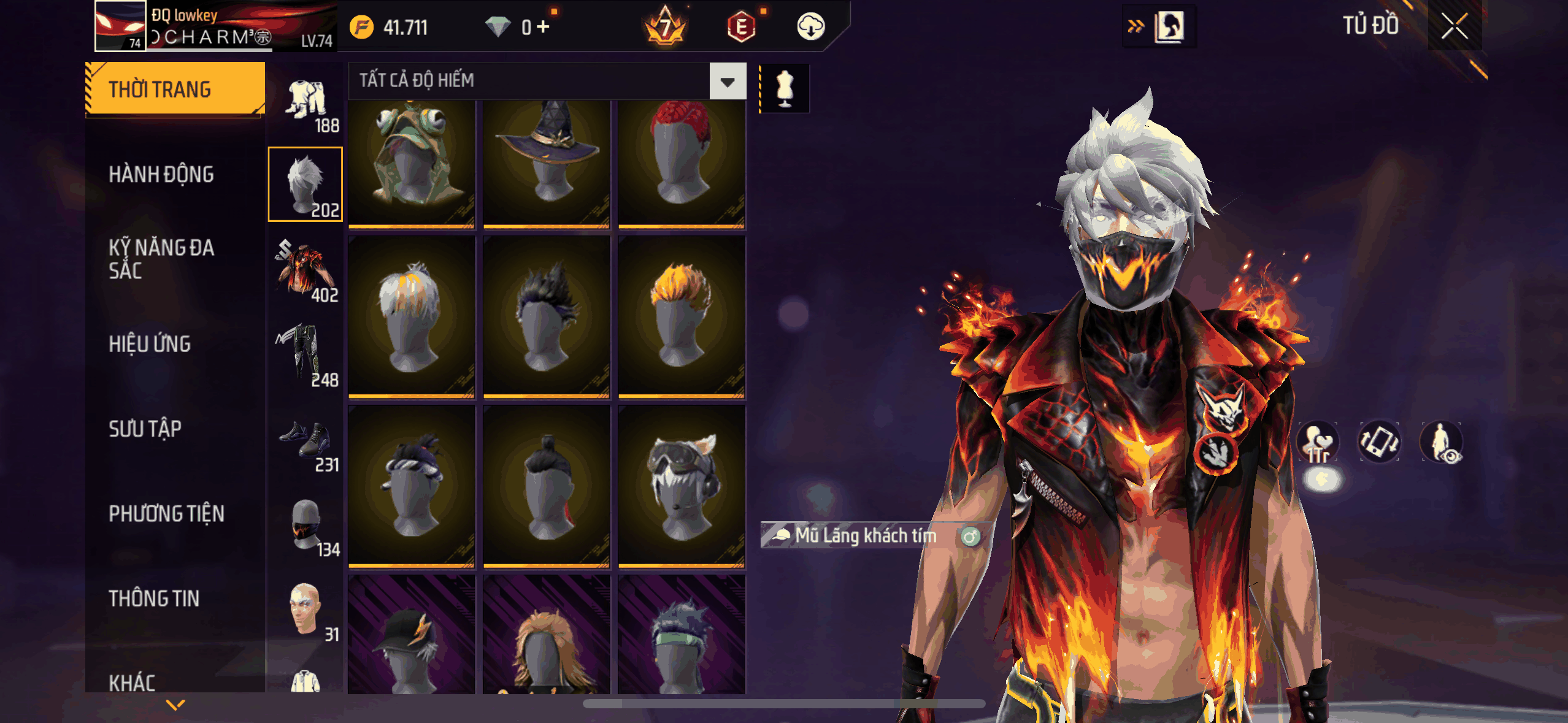 Ảnh nhỏ tài khoản #409