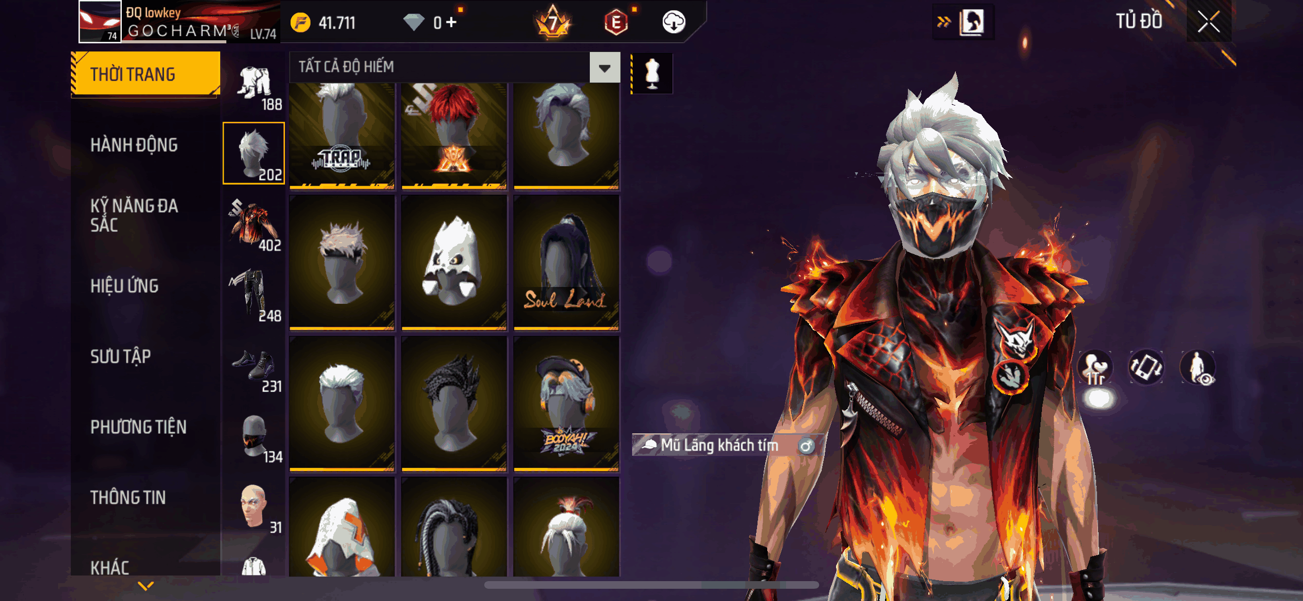 Ảnh nhỏ tài khoản #409