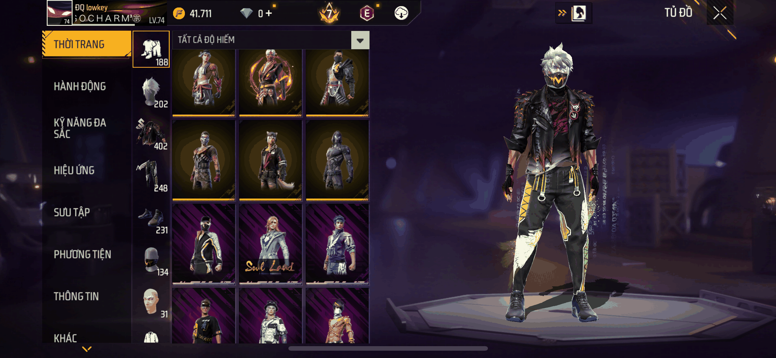 Ảnh nhỏ tài khoản #409