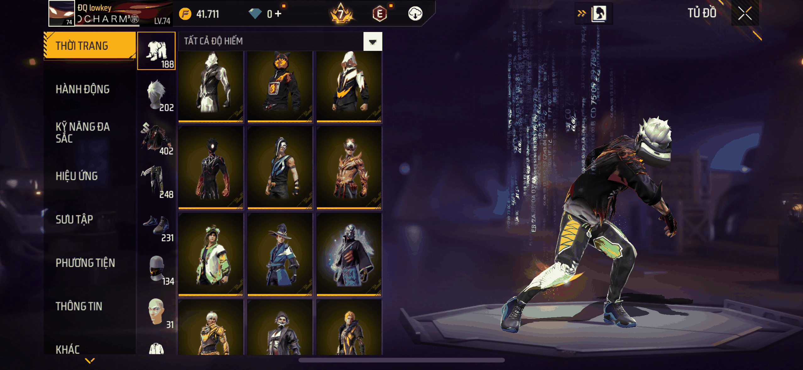 Ảnh nhỏ tài khoản #409