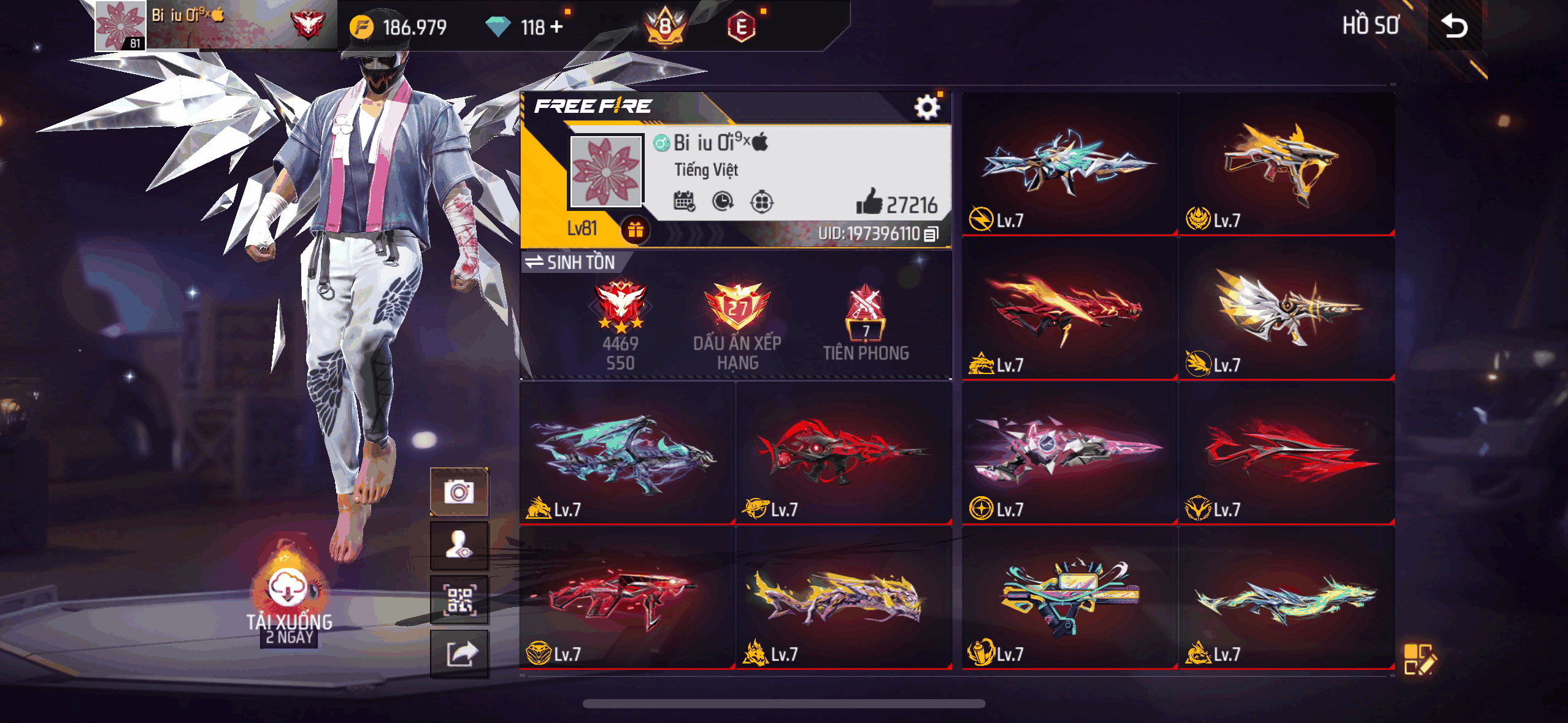 Ảnh nhỏ tài khoản #410