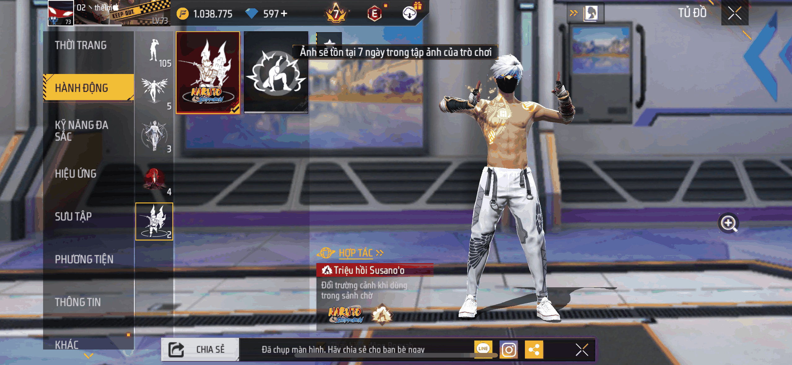 Ảnh nhỏ tài khoản #411